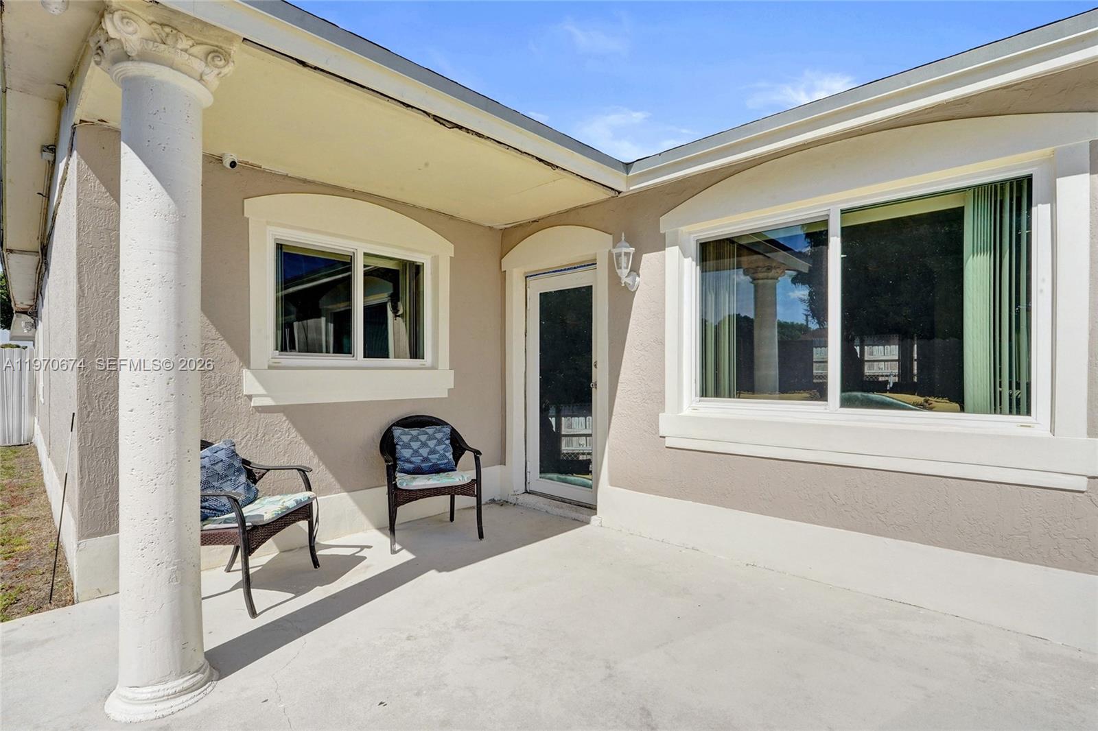 SUNNY ISLES INLAND - Residential