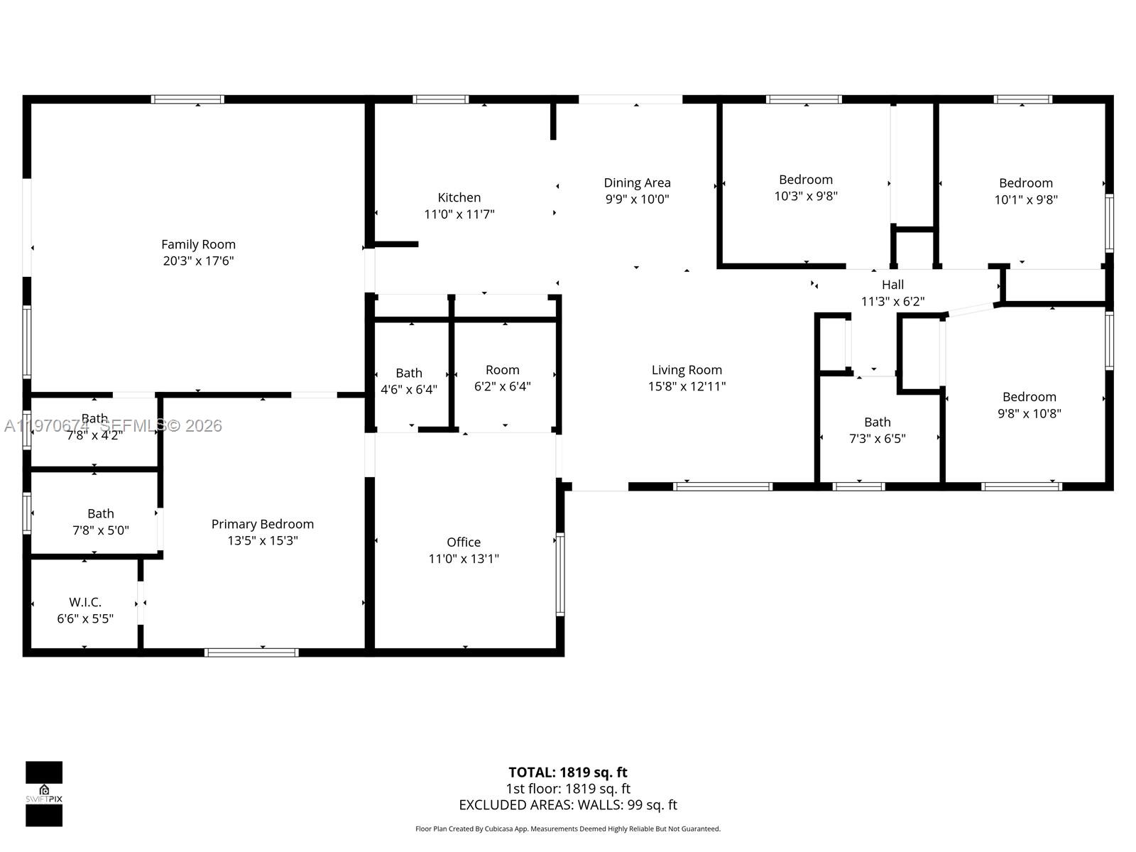 SUNNY ISLES INLAND - Residential
