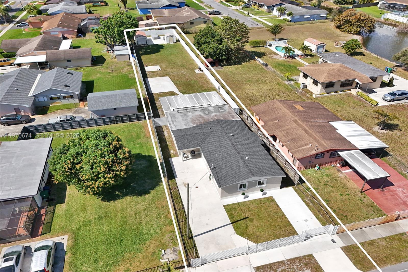 SUNNY ISLES INLAND - Residential