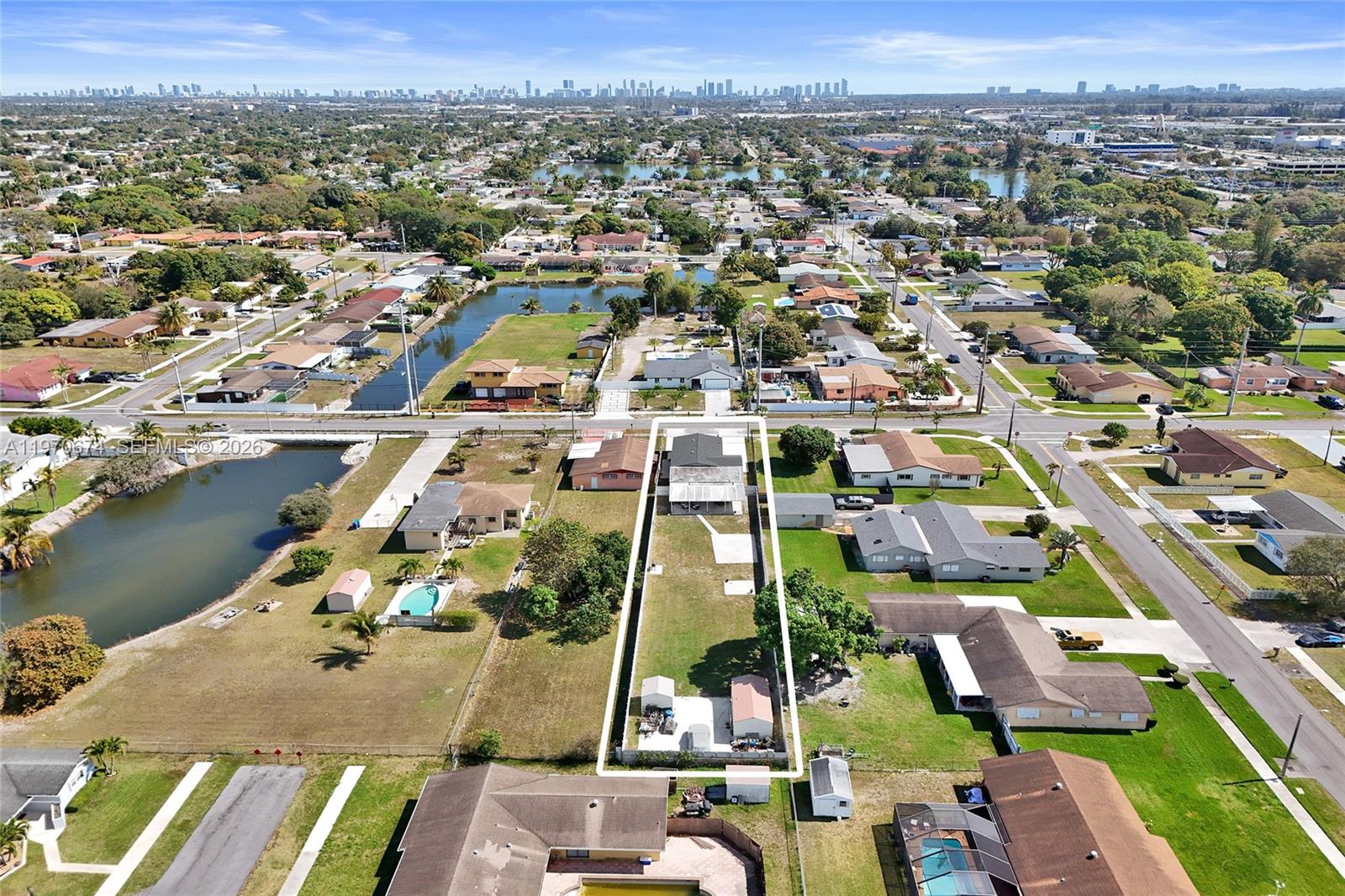 SUNNY ISLES INLAND - Residential