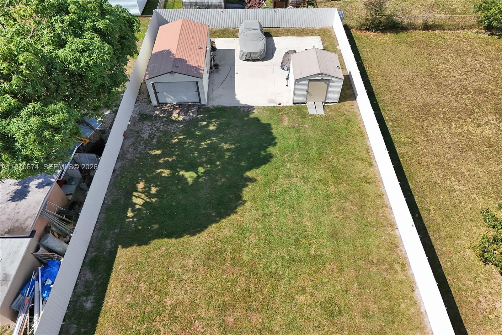 SUNNY ISLES INLAND - Residential