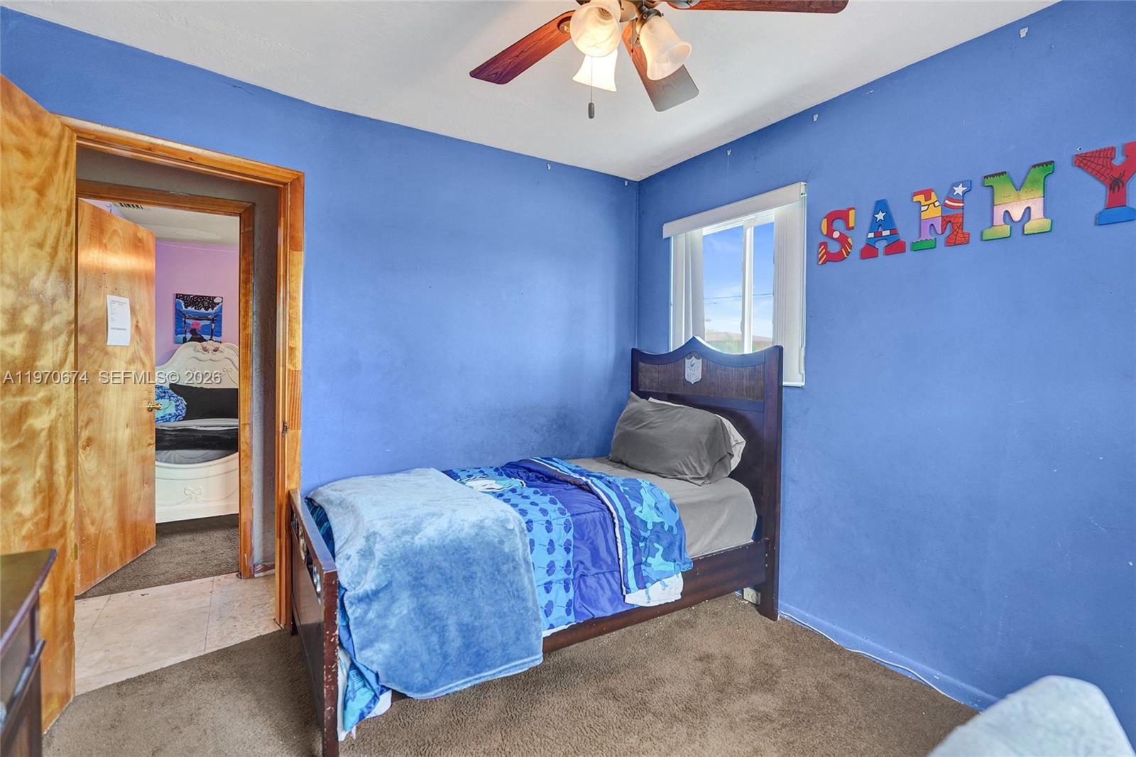 SUNNY ISLES INLAND - Residential