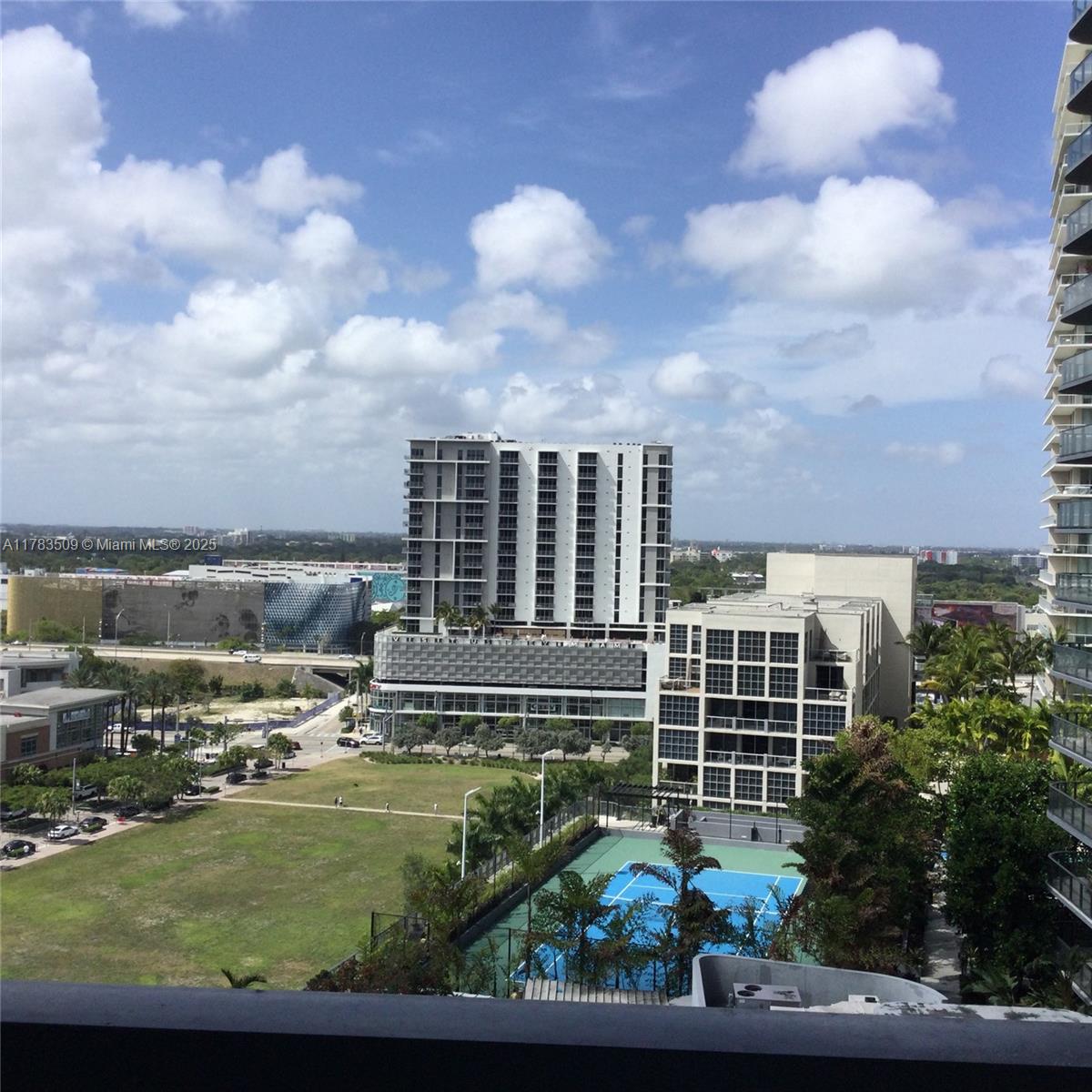 FOUR MIDTOWN MIAMI CONDO - Residential