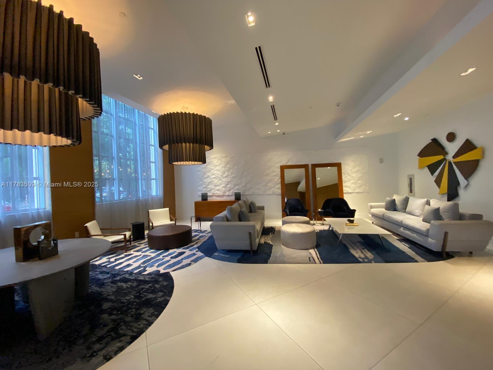 FOUR MIDTOWN MIAMI CONDO - Residential