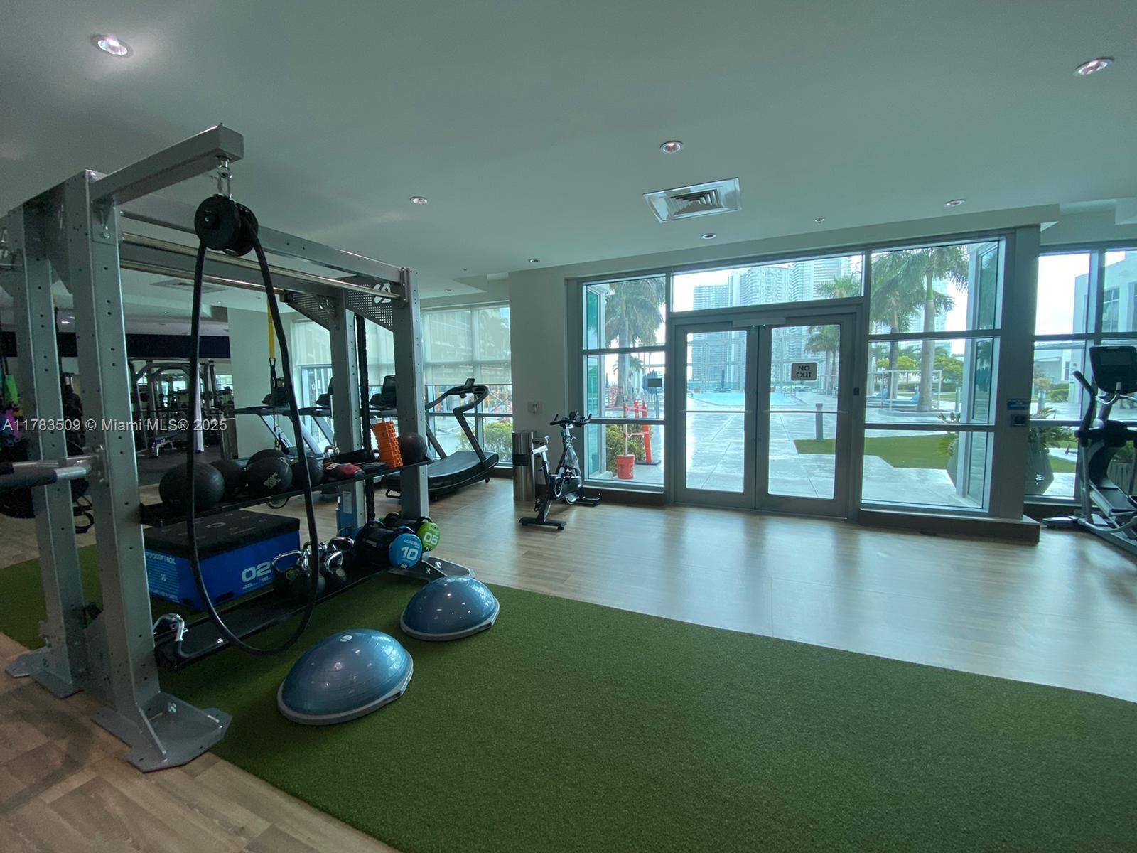 FOUR MIDTOWN MIAMI CONDO - Residential