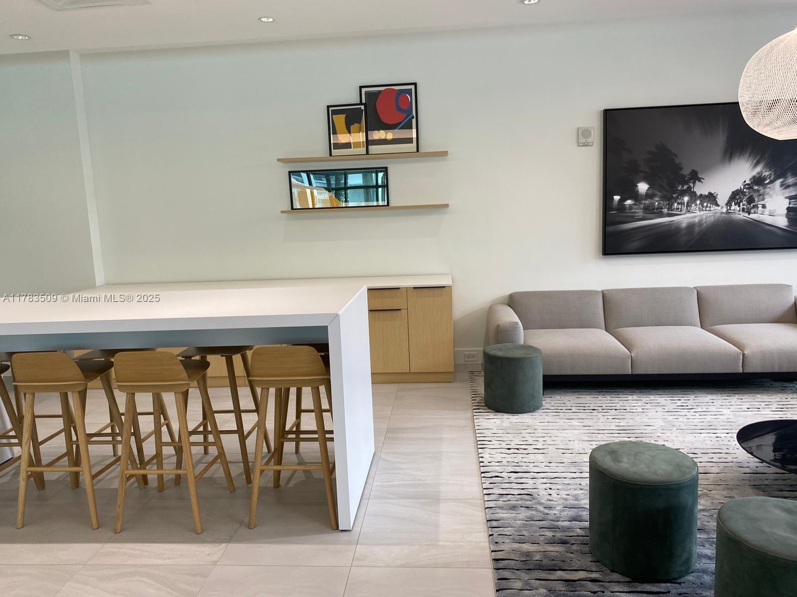 FOUR MIDTOWN MIAMI CONDO - Residential