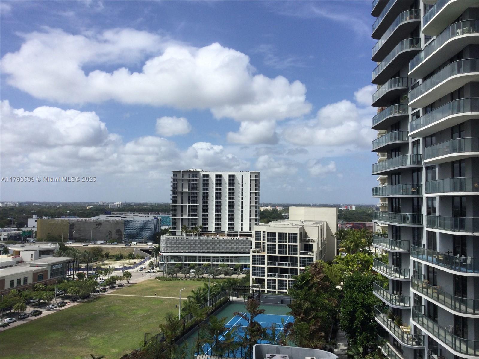 FOUR MIDTOWN MIAMI CONDO - Residential