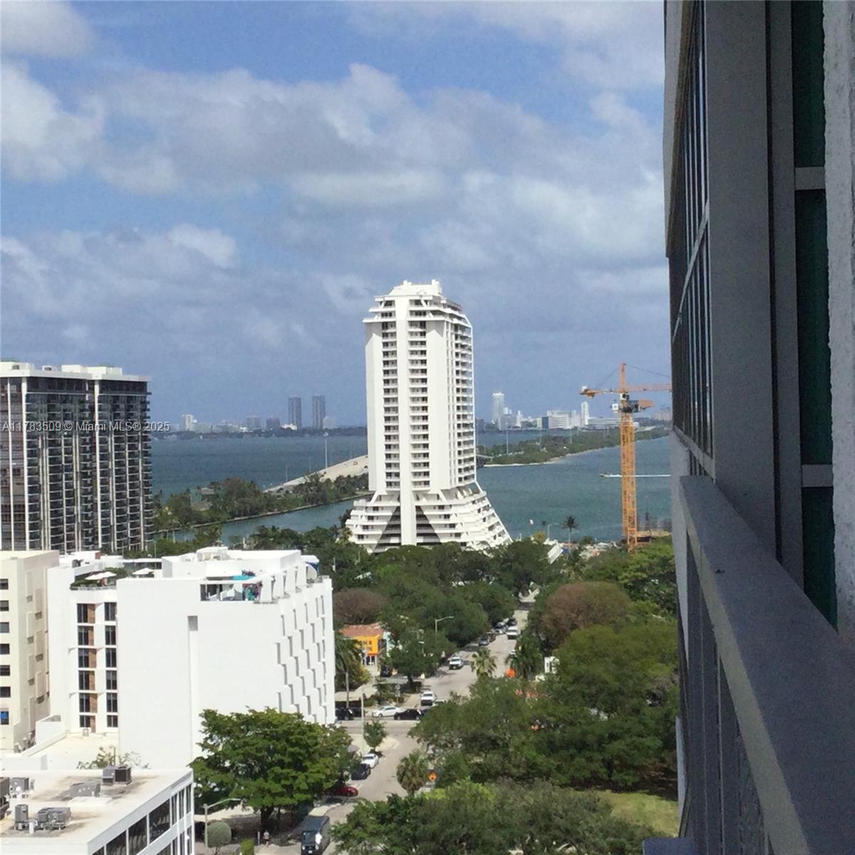 FOUR MIDTOWN MIAMI CONDO - Residential