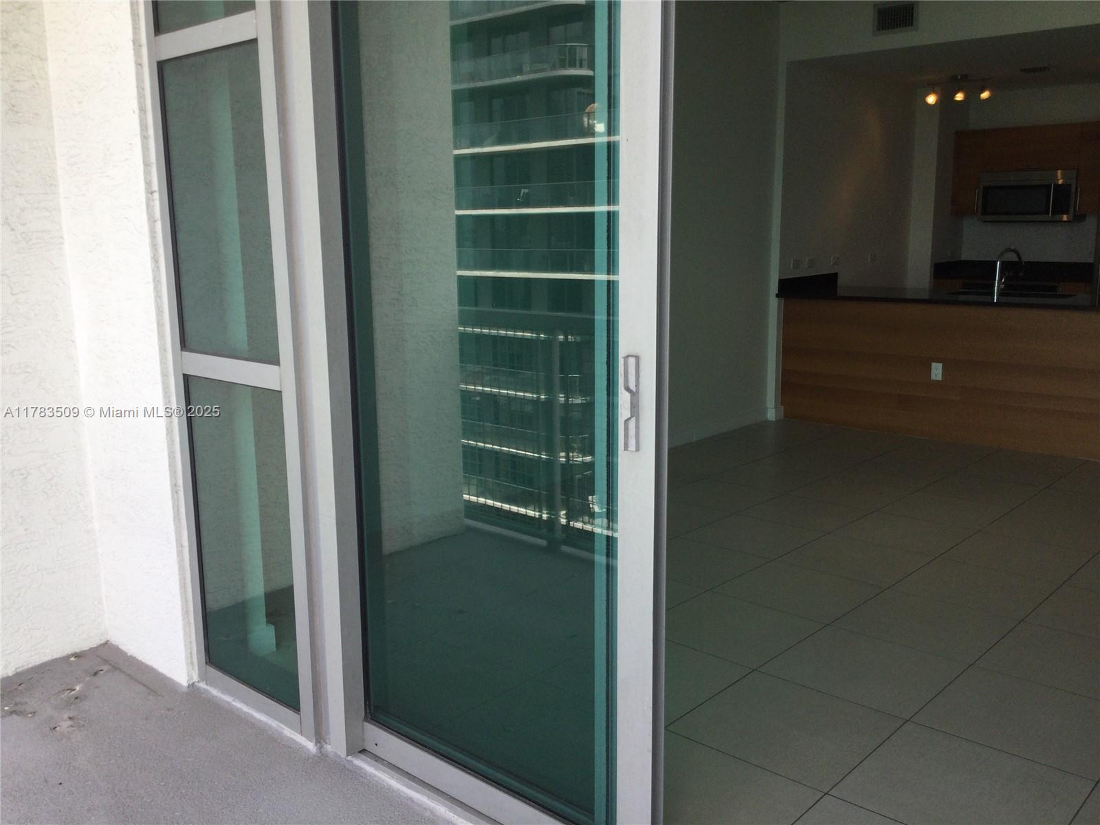 FOUR MIDTOWN MIAMI CONDO - Residential
