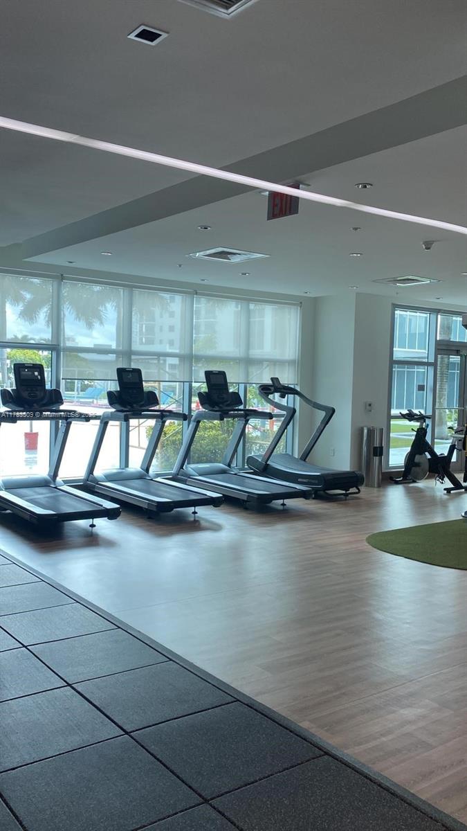 FOUR MIDTOWN MIAMI CONDO - Residential