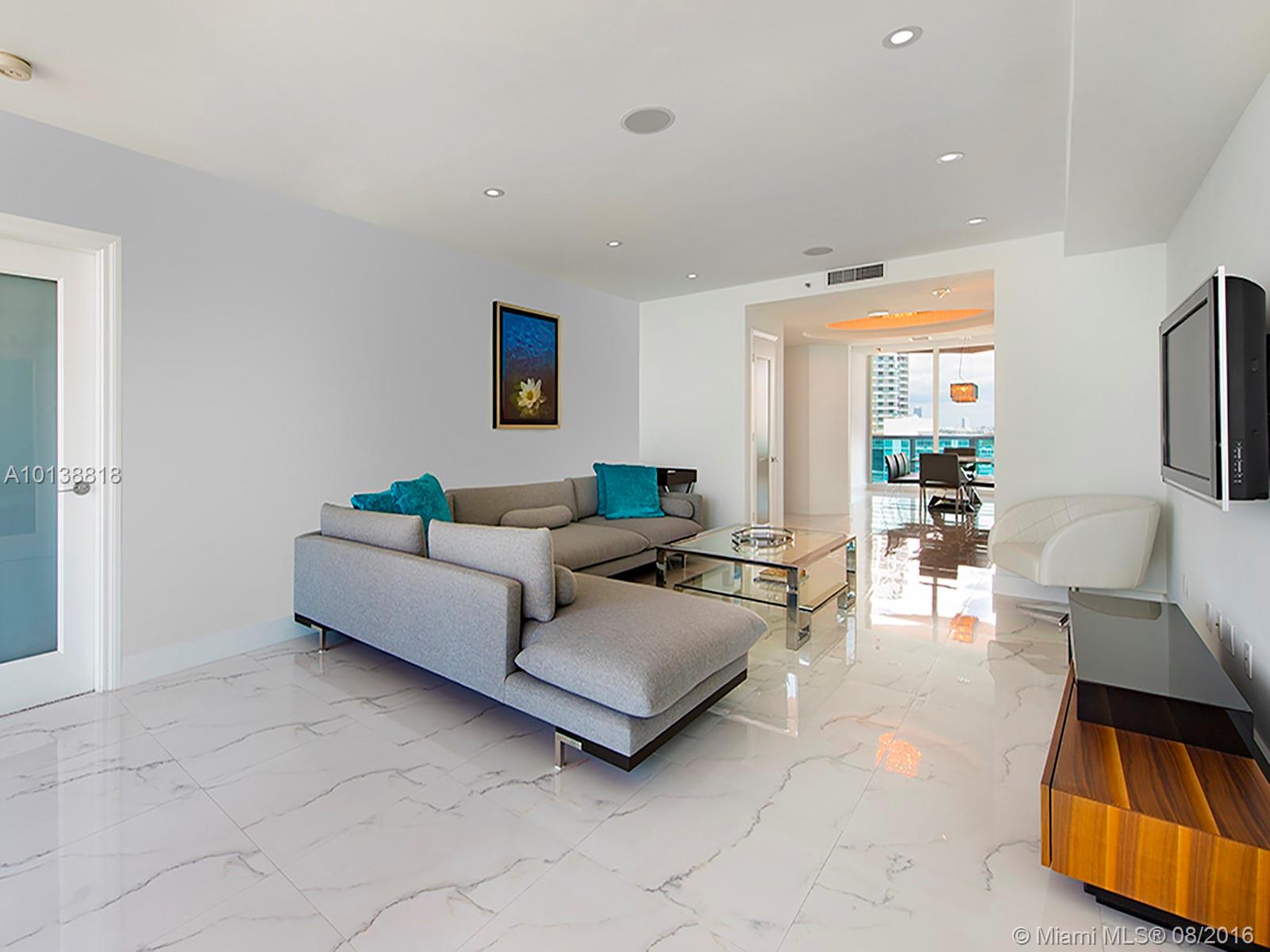 Portofino Tower Condo - Residential Lease