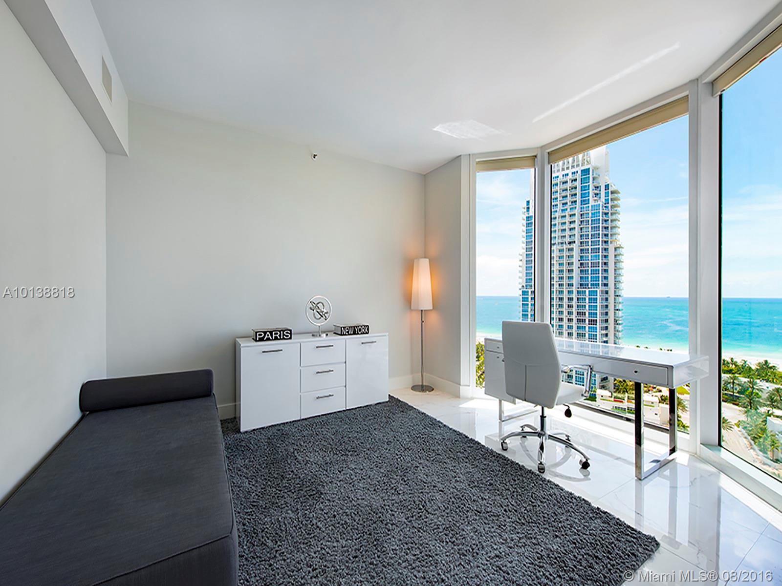 Portofino Tower Condo - Residential Lease