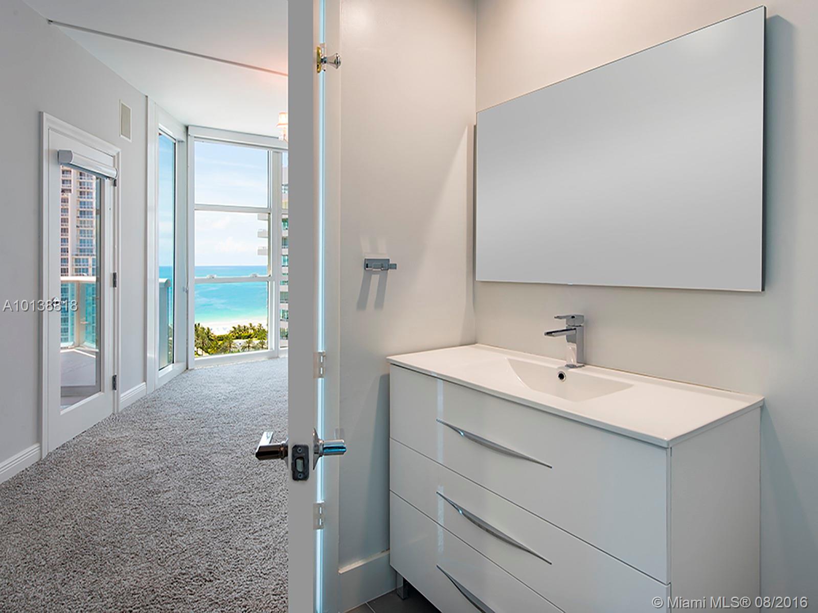 Portofino Tower Condo - Residential Lease