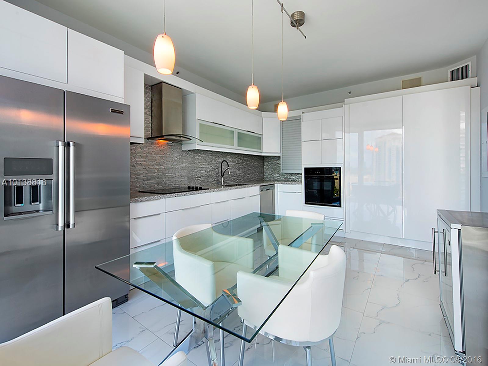 Portofino Tower Condo - Residential Lease