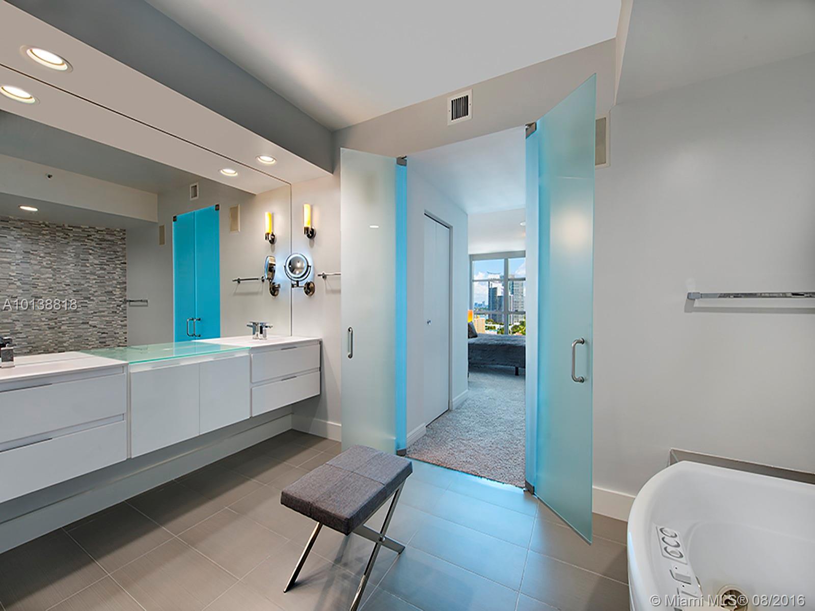 Portofino Tower Condo - Residential Lease