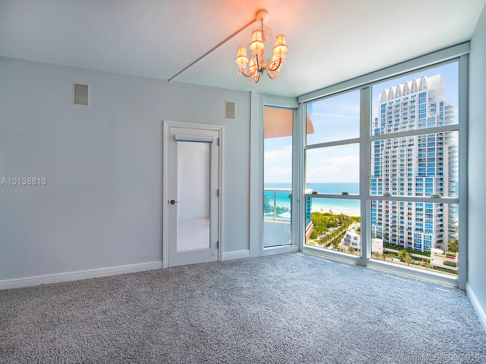 Portofino Tower Condo - Residential Lease