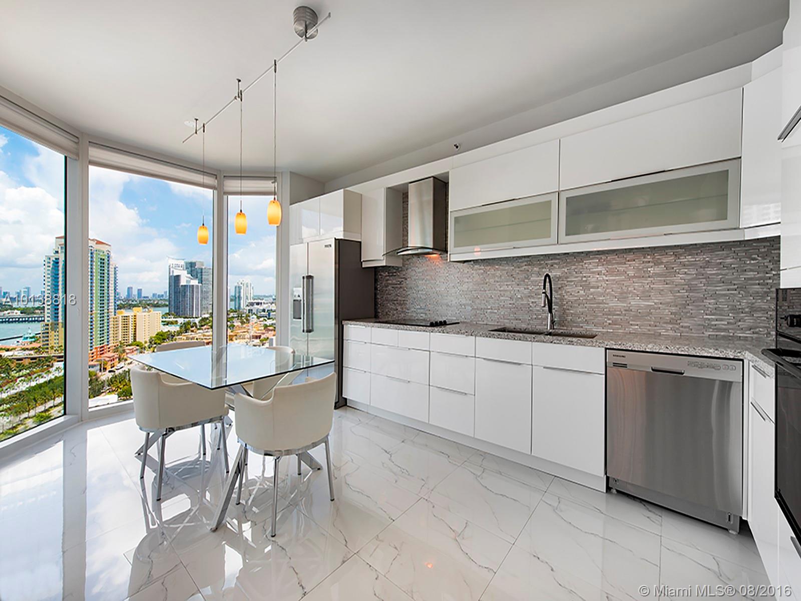 Portofino Tower Condo - Residential Lease