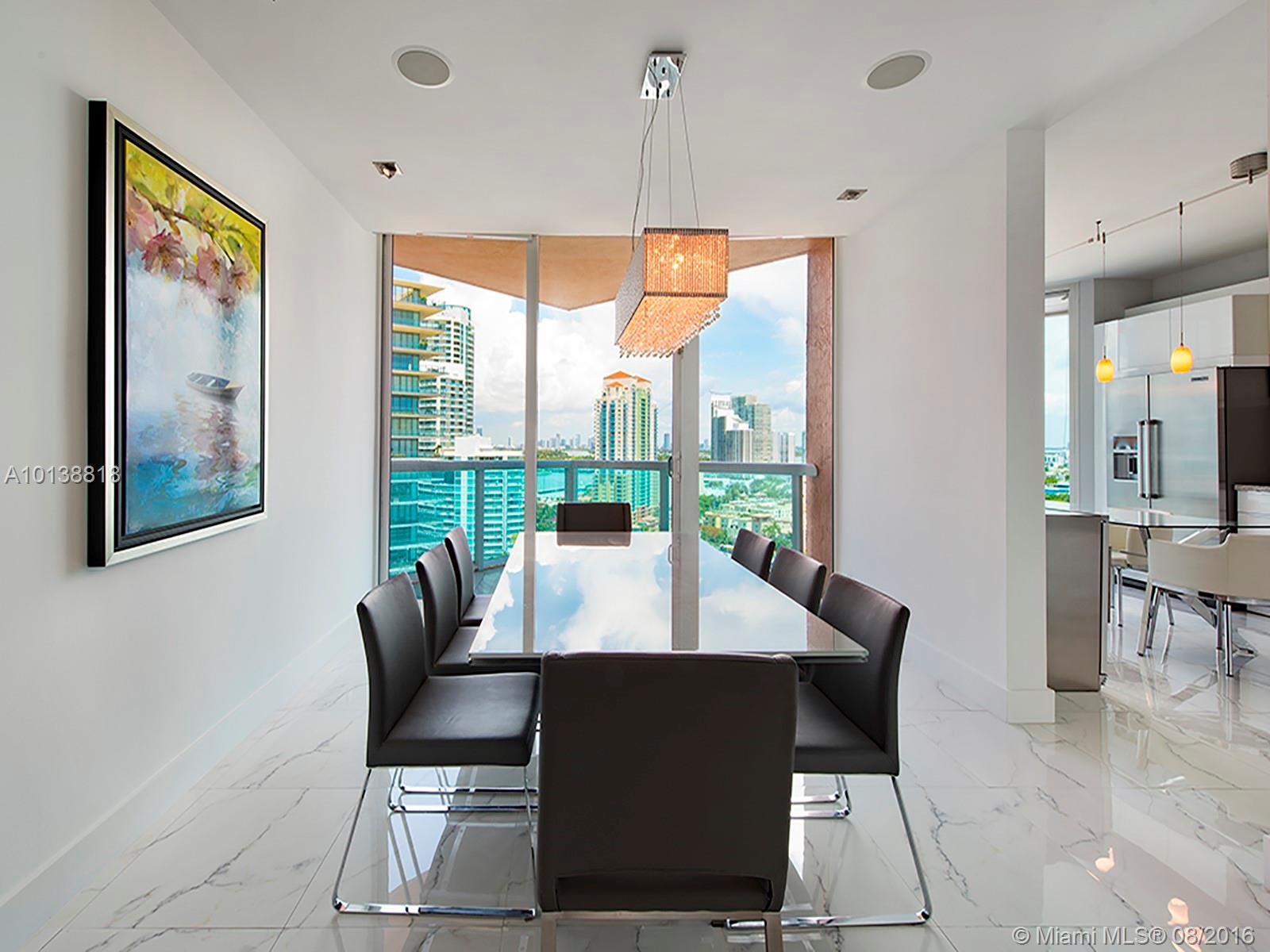 Portofino Tower Condo - Residential Lease