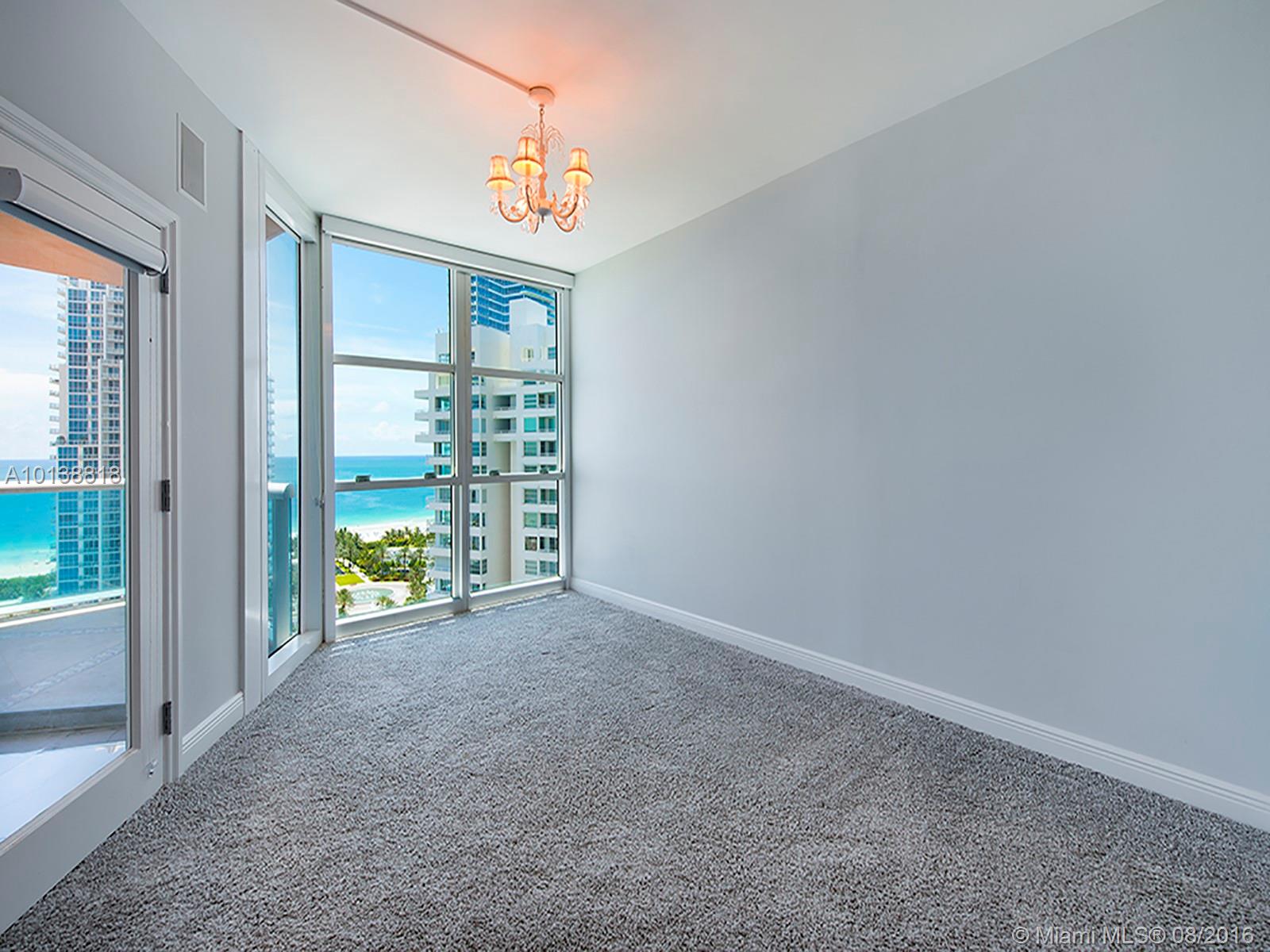 Portofino Tower Condo - Residential Lease