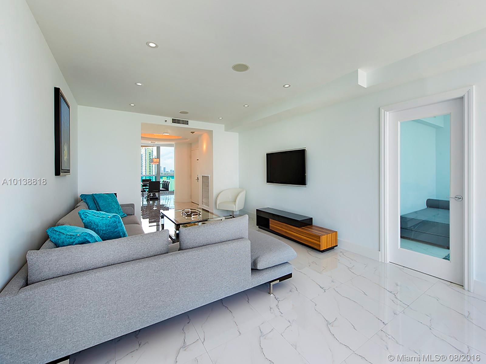 Portofino Tower Condo - Residential Lease