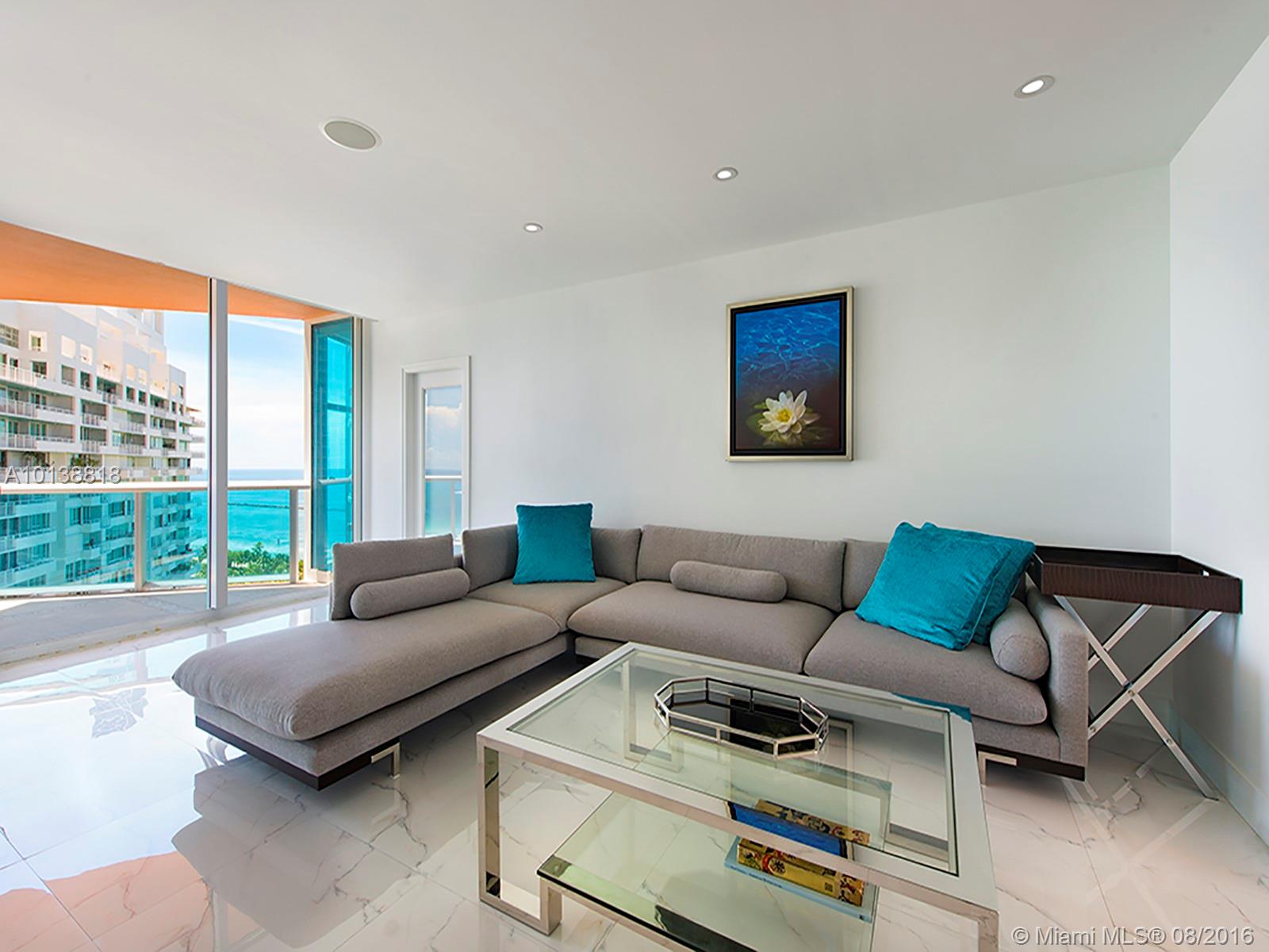 Portofino Tower Condo - Residential Lease