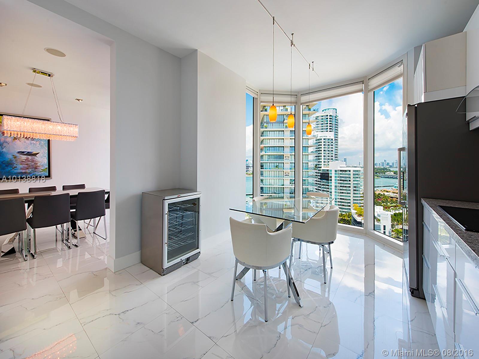 Portofino Tower Condo - Residential Lease