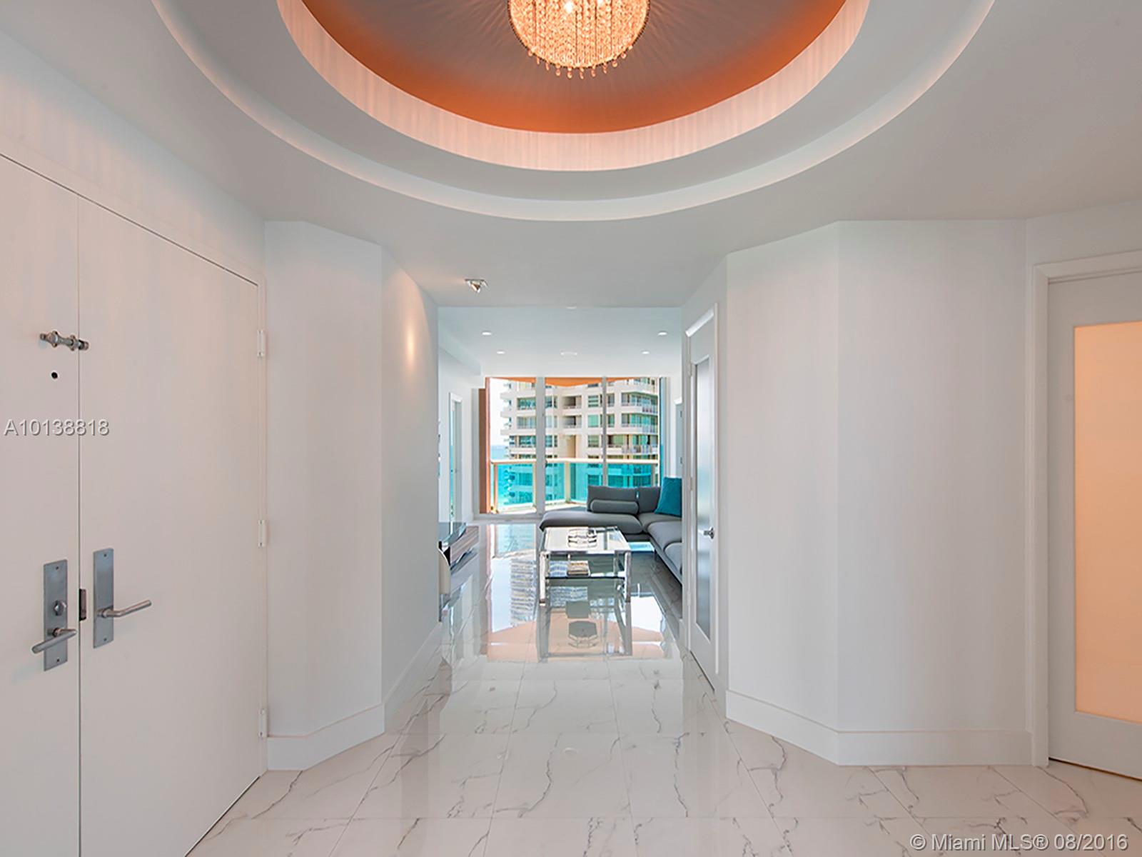 Portofino Tower Condo - Residential Lease