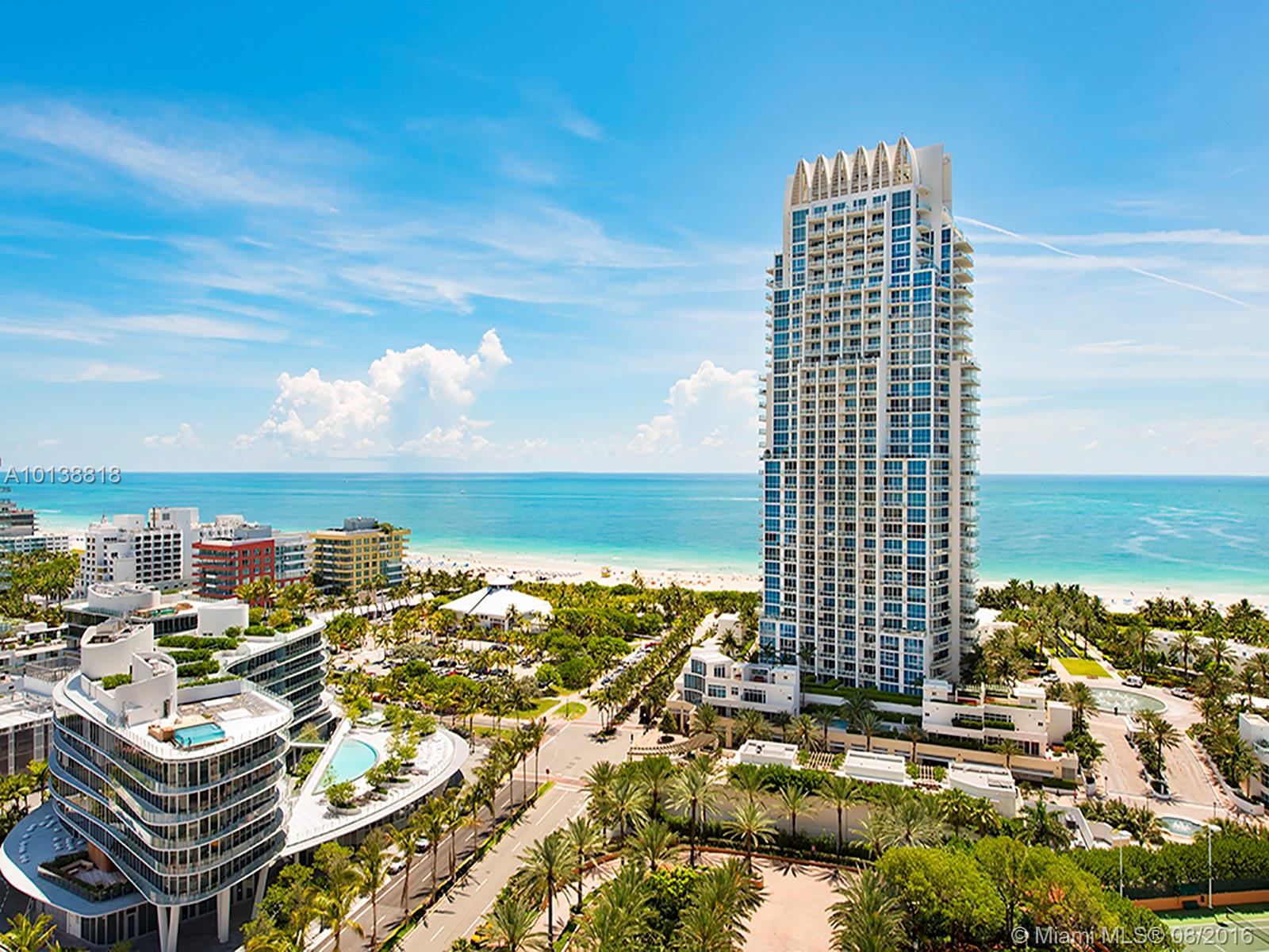 Portofino Tower Condo - Residential Lease