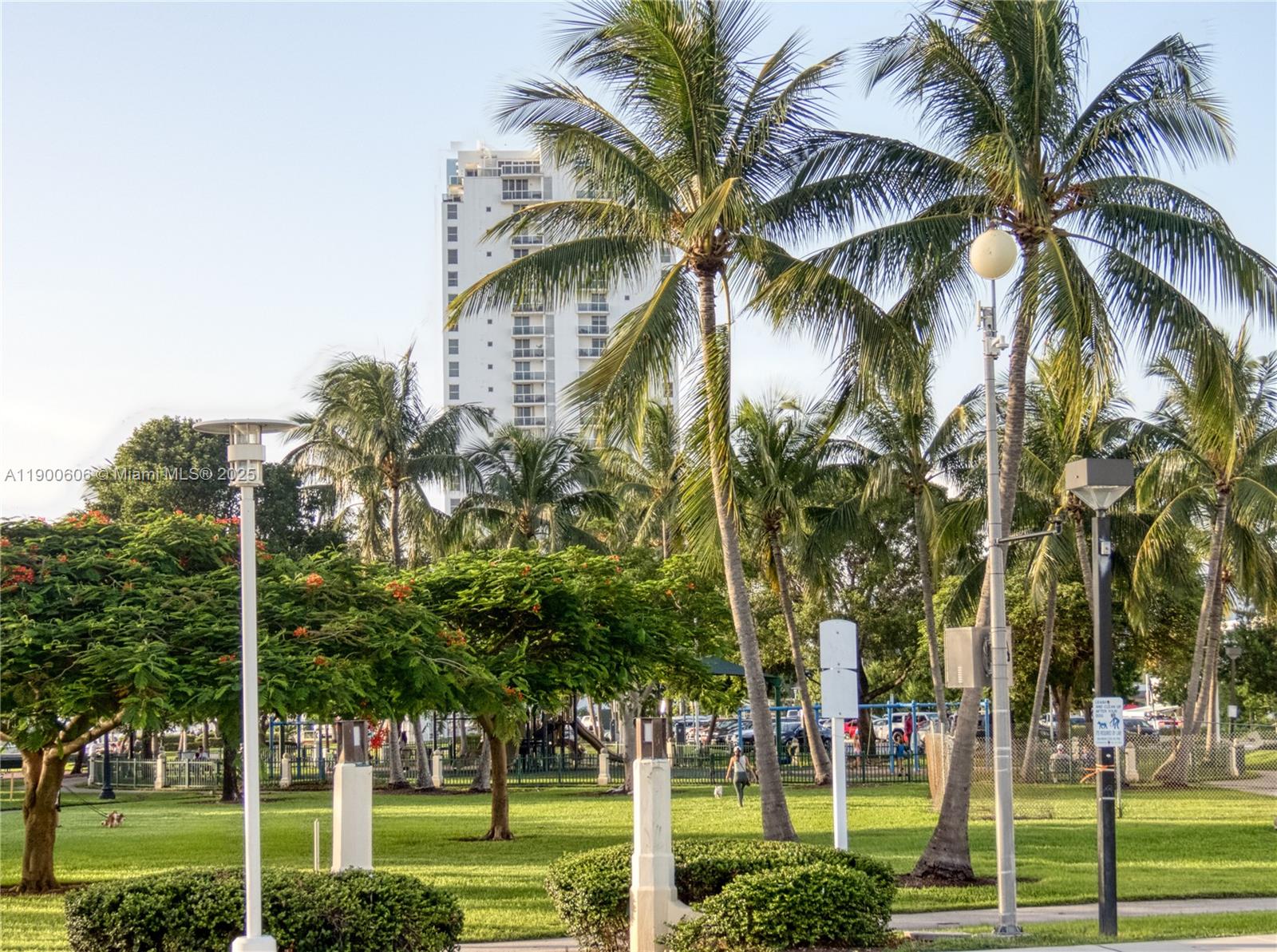 ARCADIA CONDO - Residential Lease