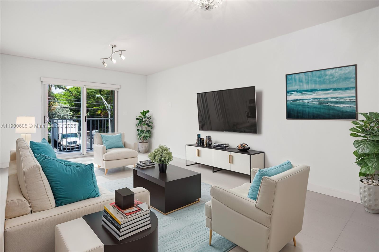 ARCADIA CONDO - Residential Lease