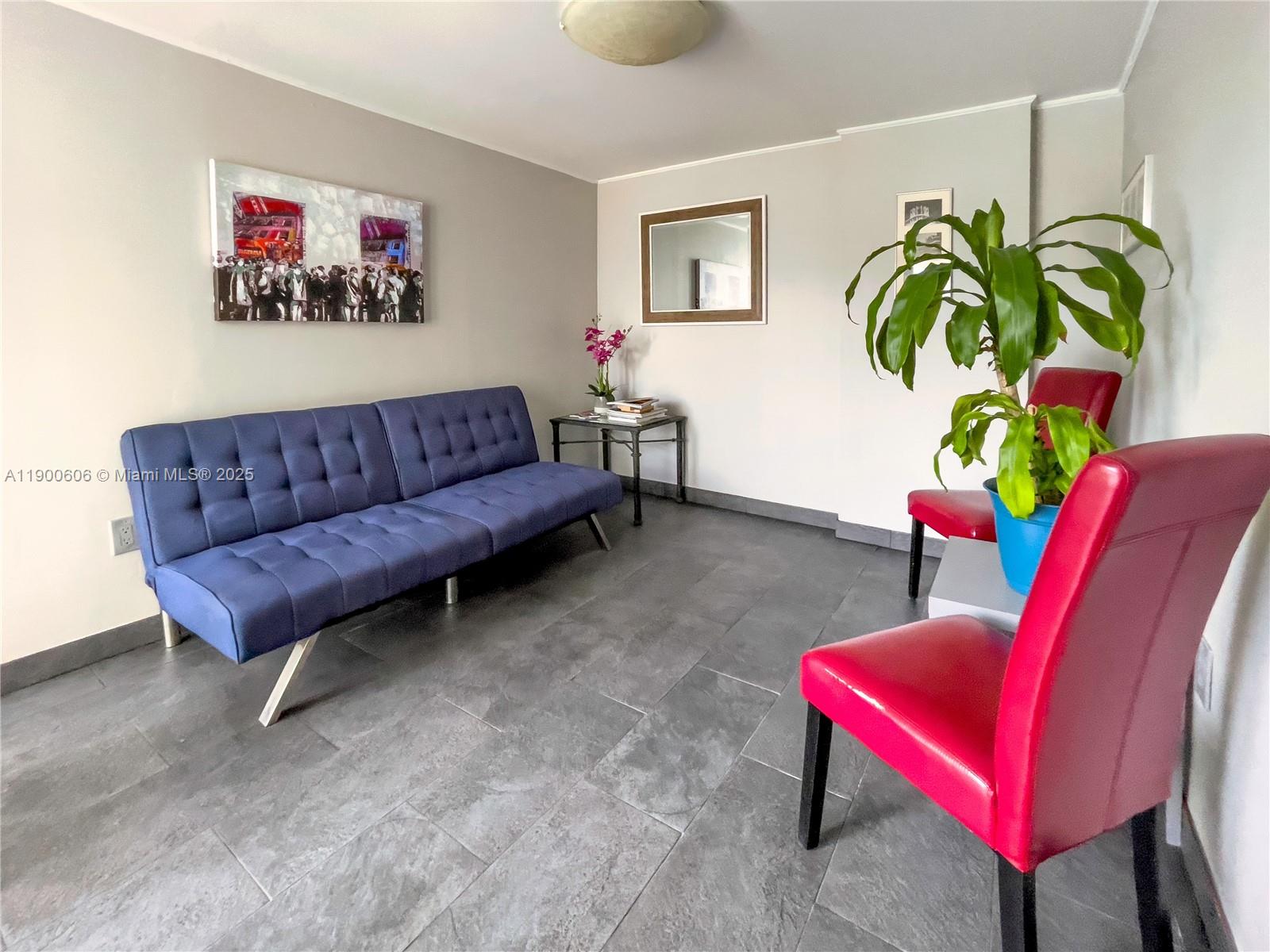 ARCADIA CONDO - Residential Lease