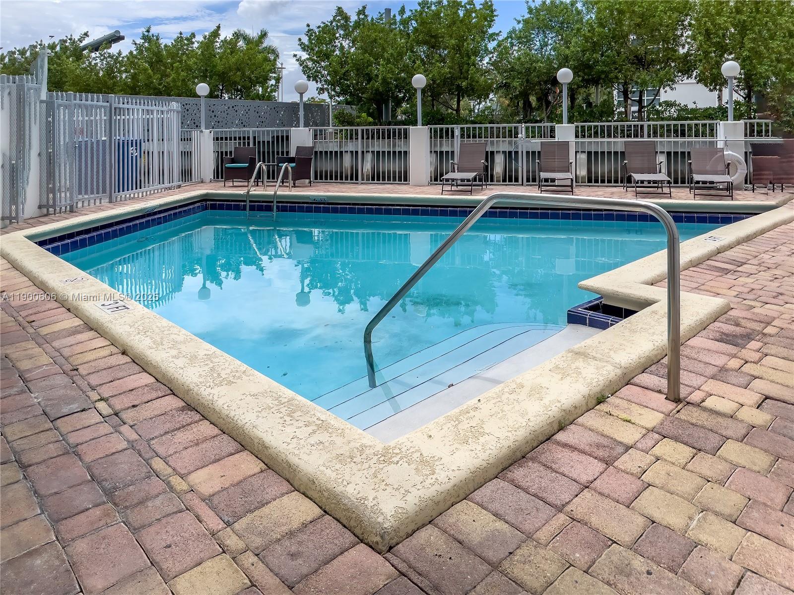 ARCADIA CONDO - Residential Lease