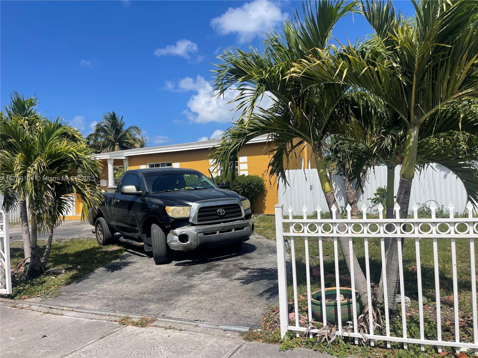 Property for Sale at 15701 Ne 14th Ave, North Miami Beach, Miami-Dade County, Florida - Bedrooms: 3 
Bathrooms: 2  - $564,900