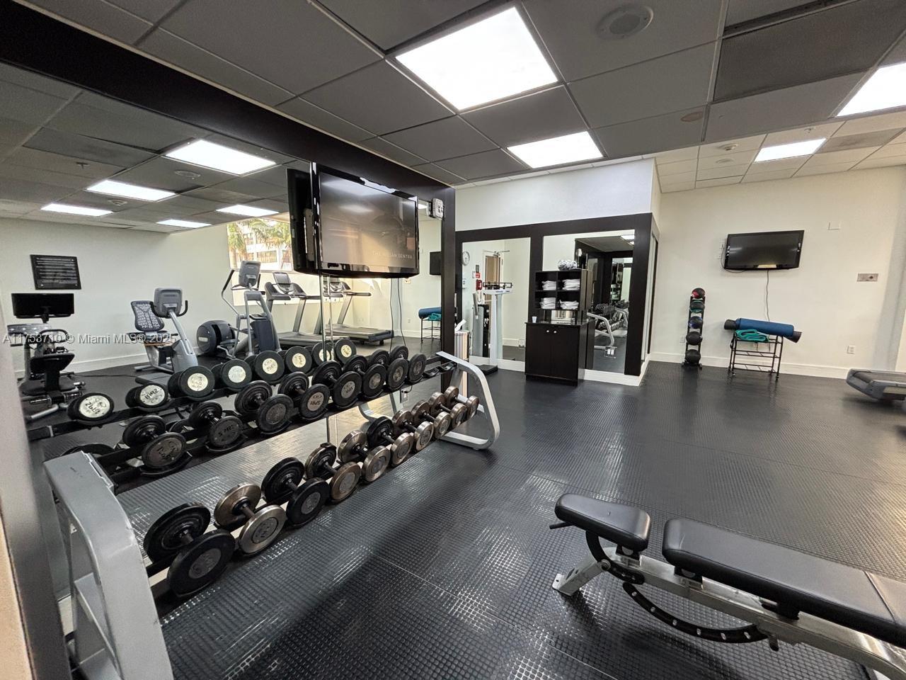 GALLERY ONE CONDO - Residential