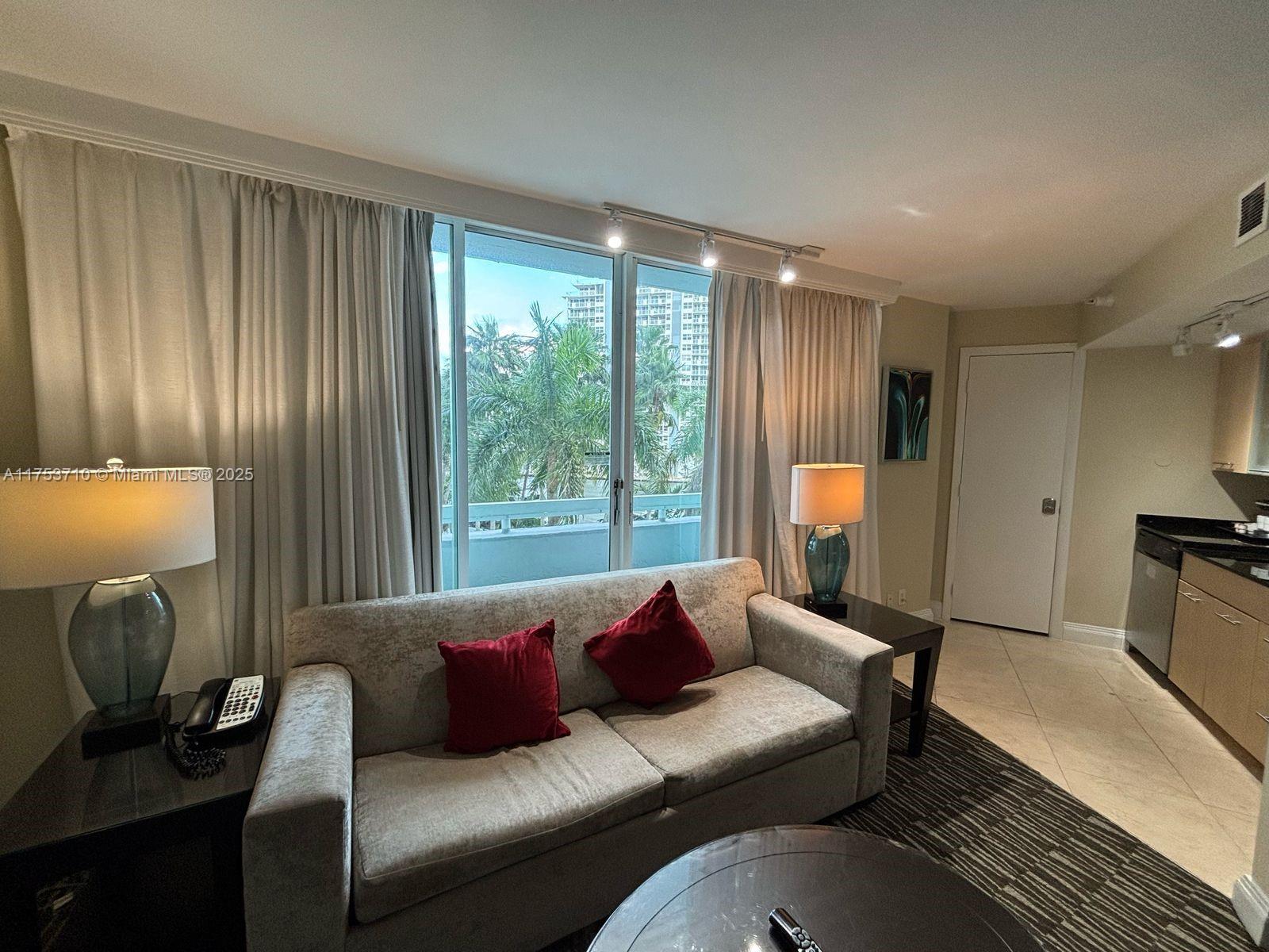 GALLERY ONE CONDO - Residential