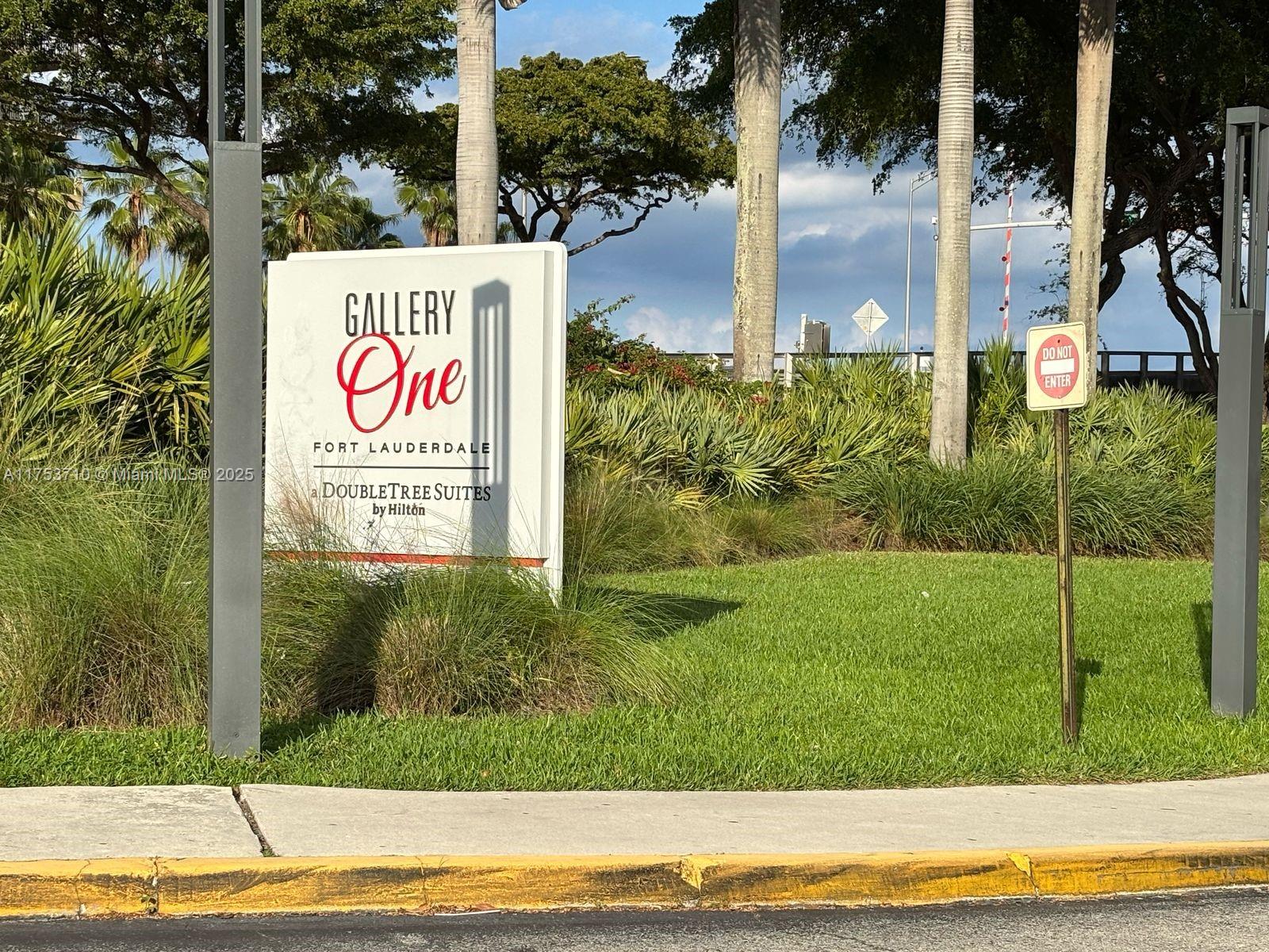 GALLERY ONE CONDO - Residential