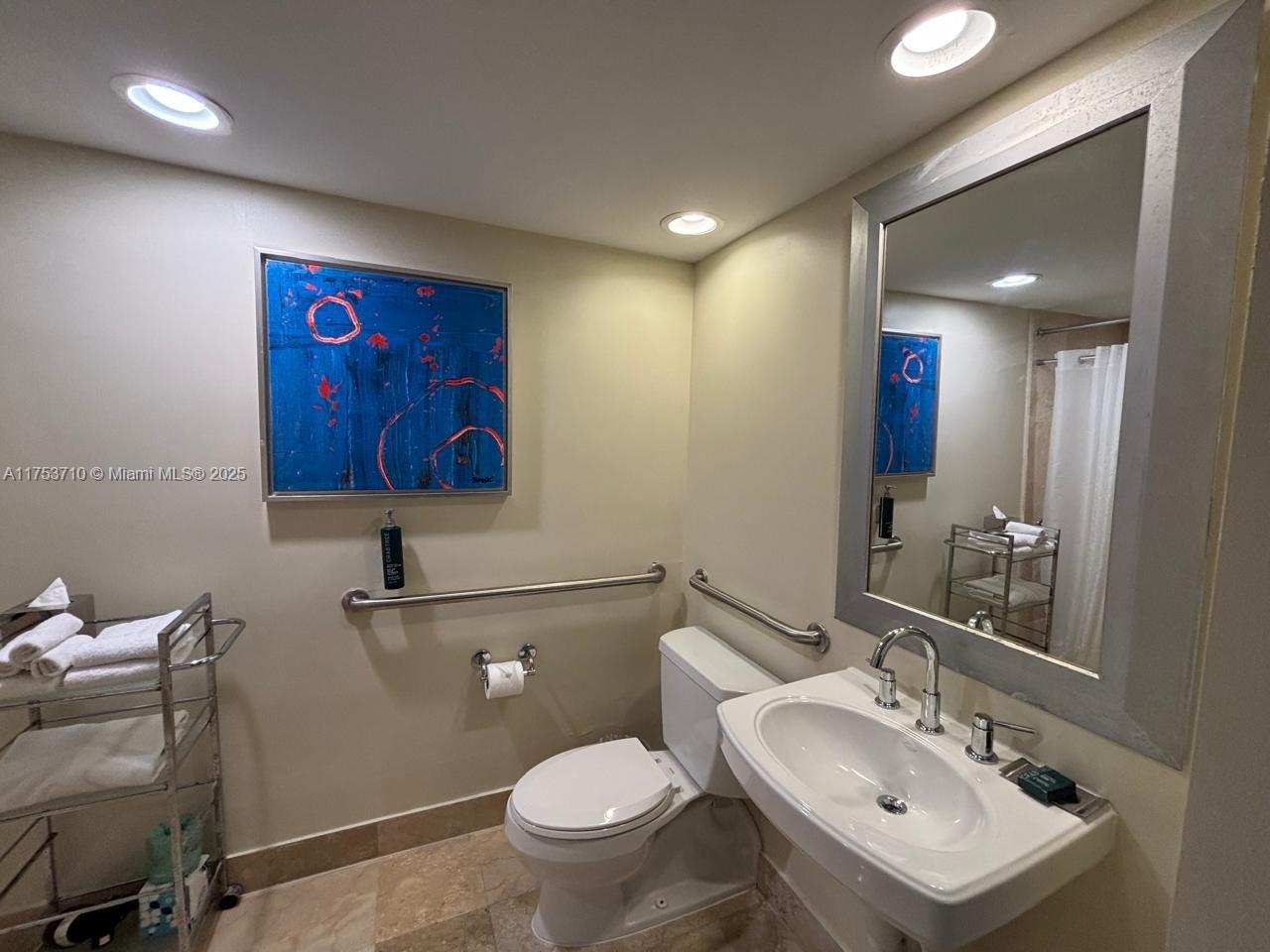 GALLERY ONE CONDO - Residential