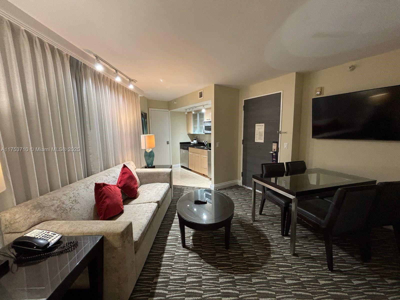 GALLERY ONE CONDO - Residential