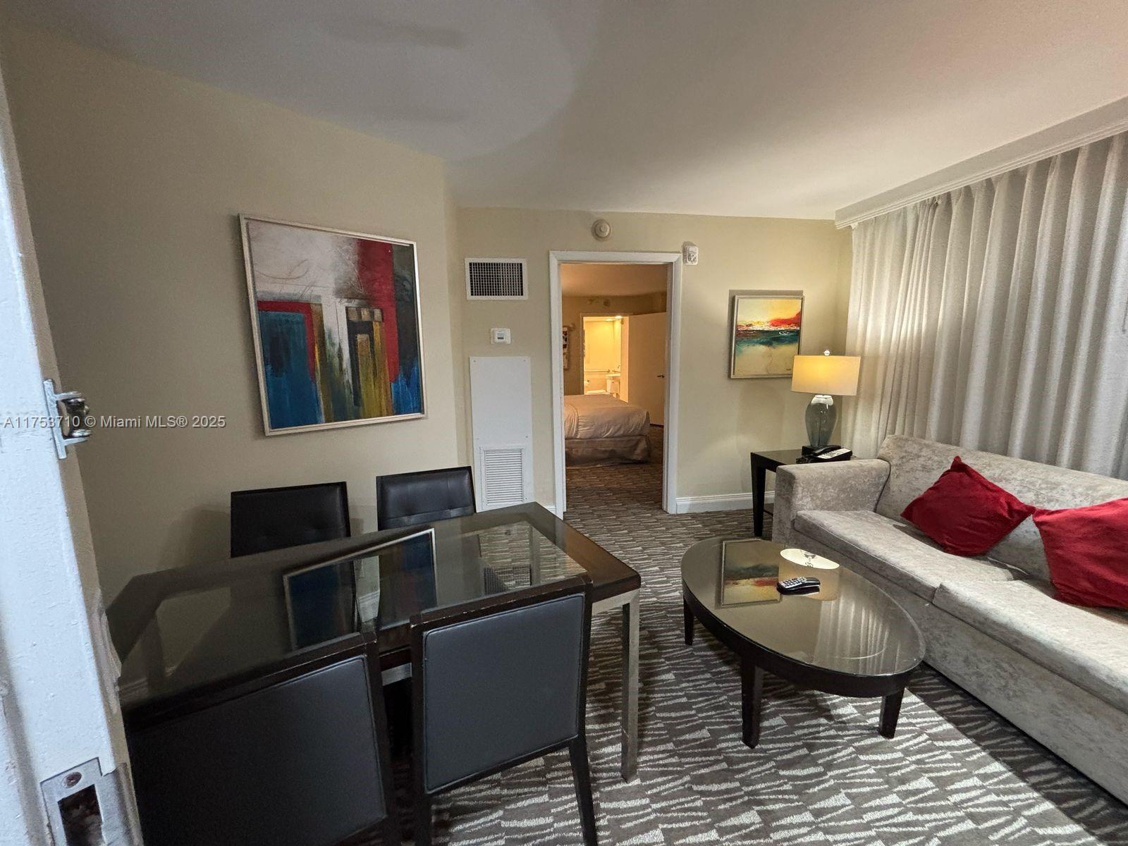 GALLERY ONE CONDO - Residential