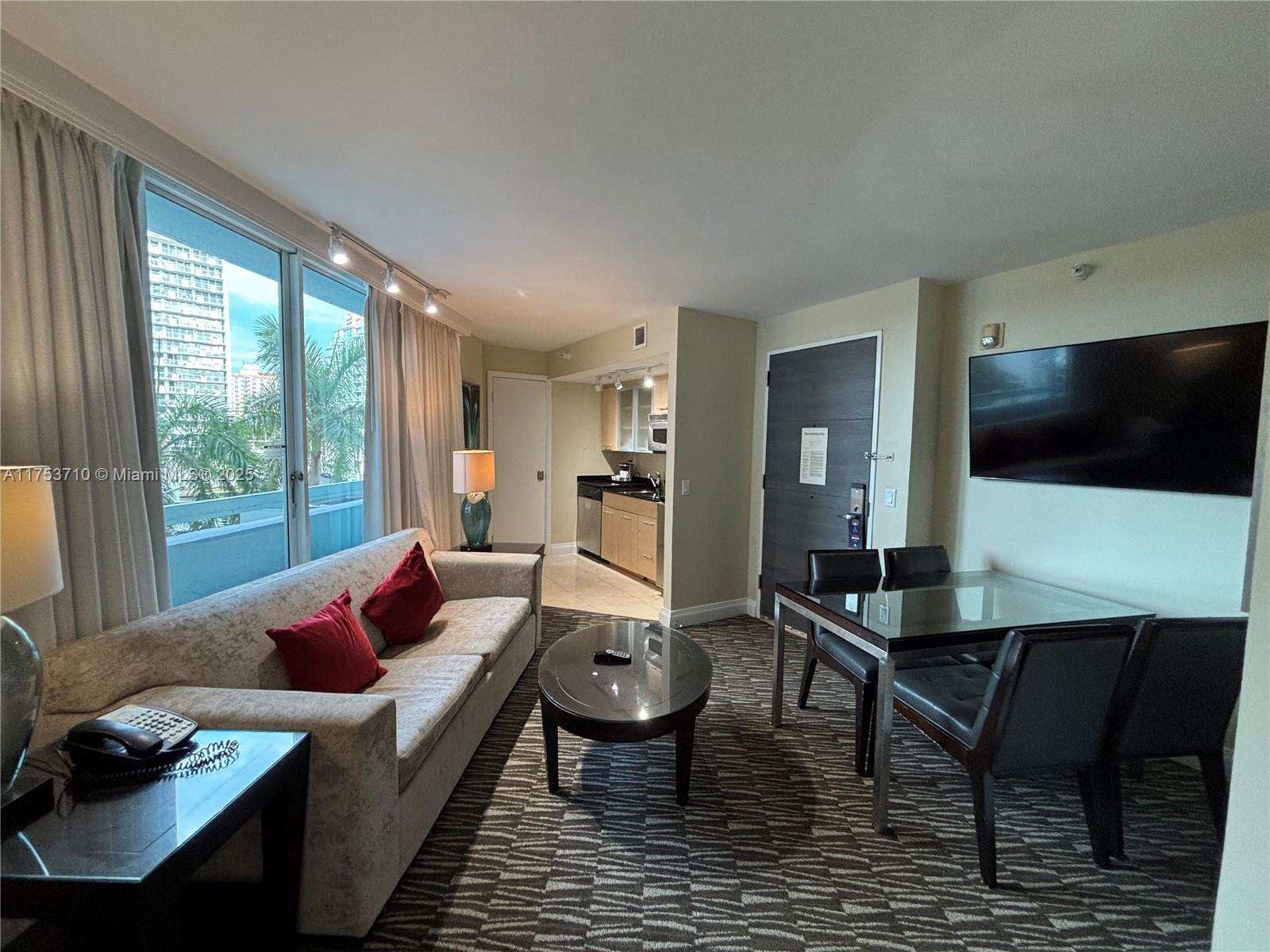 GALLERY ONE CONDO - Residential