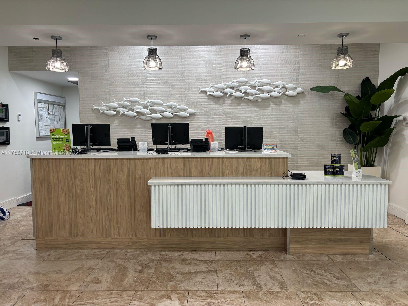 GALLERY ONE CONDO - Residential