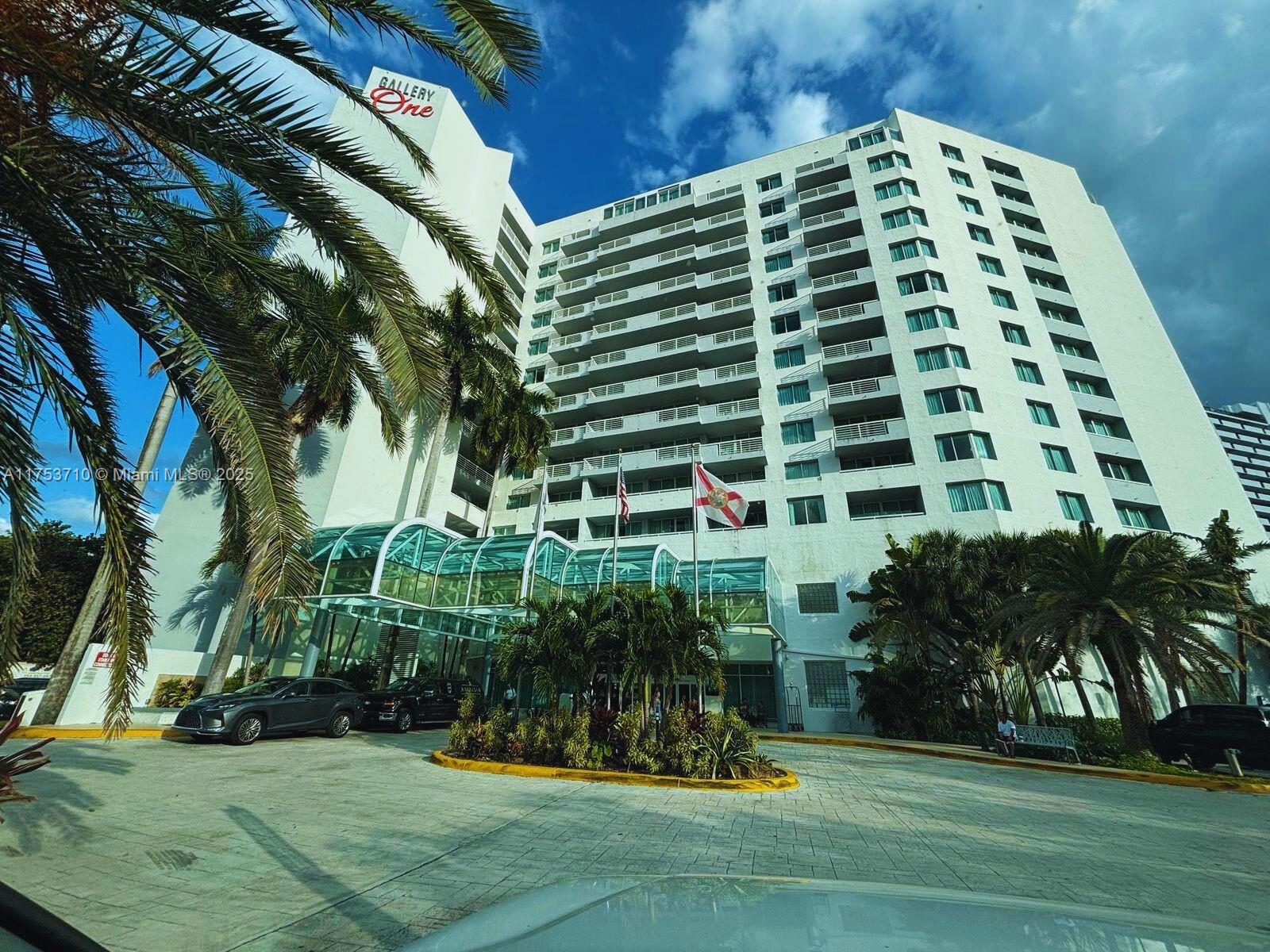 Property for Sale at 2670 E Sunrise Blvd 302, Fort Lauderdale, Broward County, Florida - Bedrooms: 1 
Bathrooms: 1  - $120,000