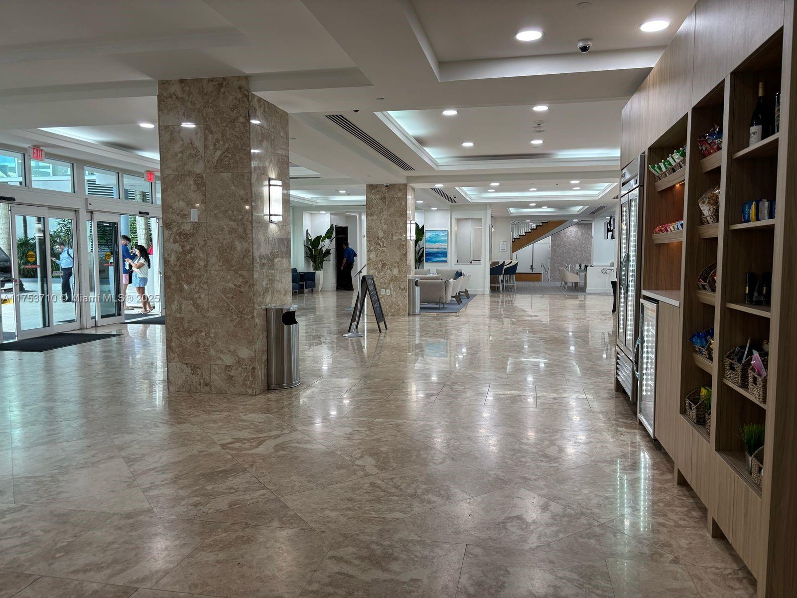 GALLERY ONE CONDO - Residential