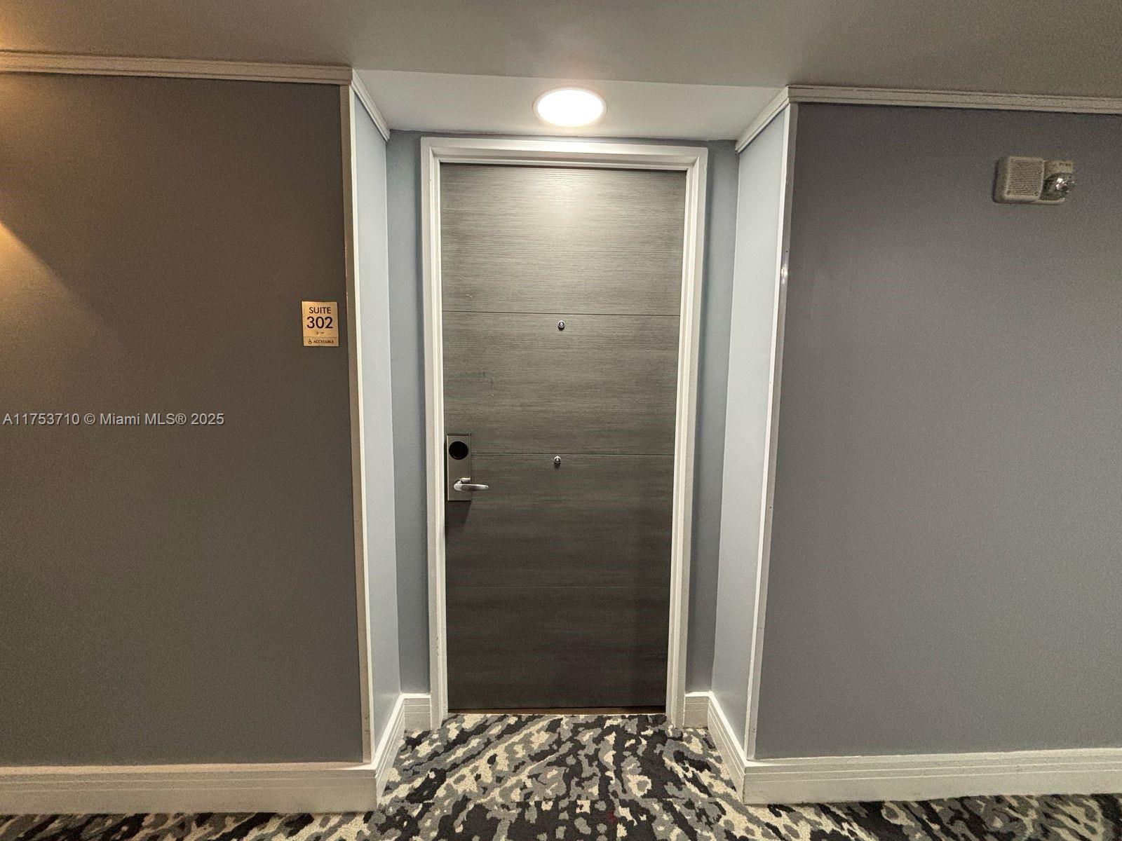 GALLERY ONE CONDO - Residential