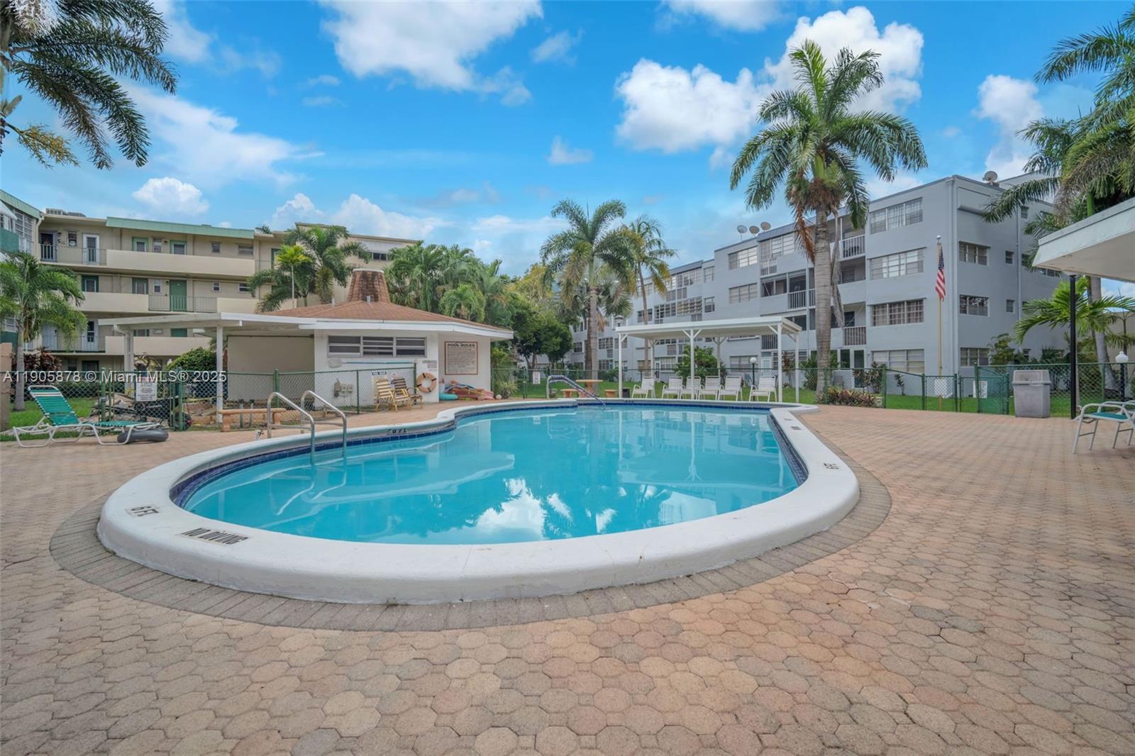 APRIL BREEZE CONDO - Residential Lease