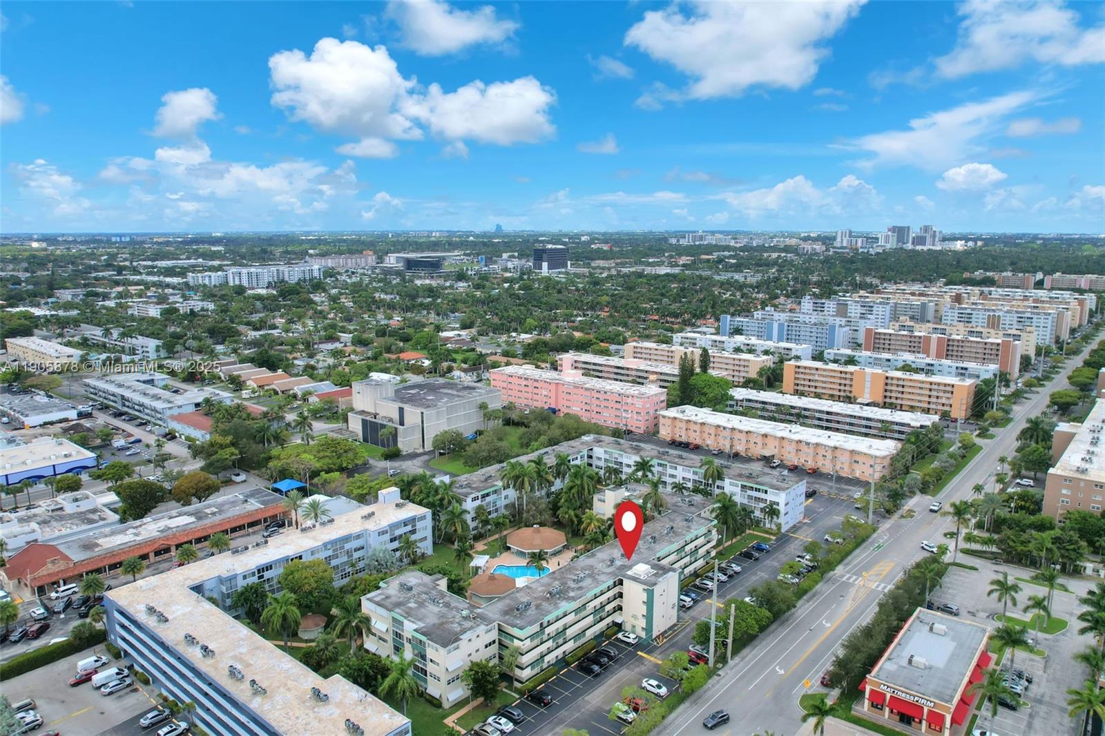 APRIL BREEZE CONDO - Residential Lease