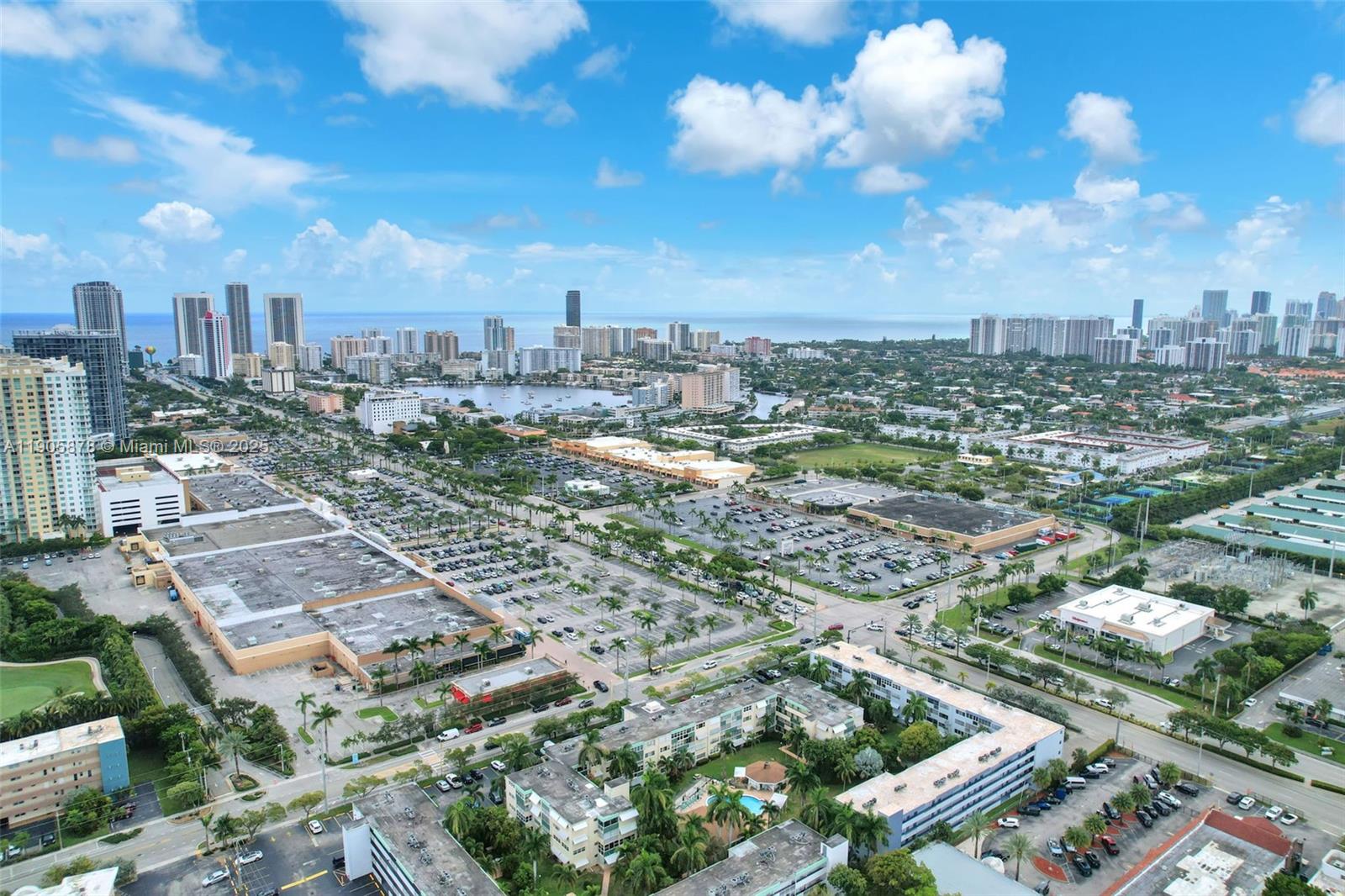 APRIL BREEZE CONDO - Residential Lease