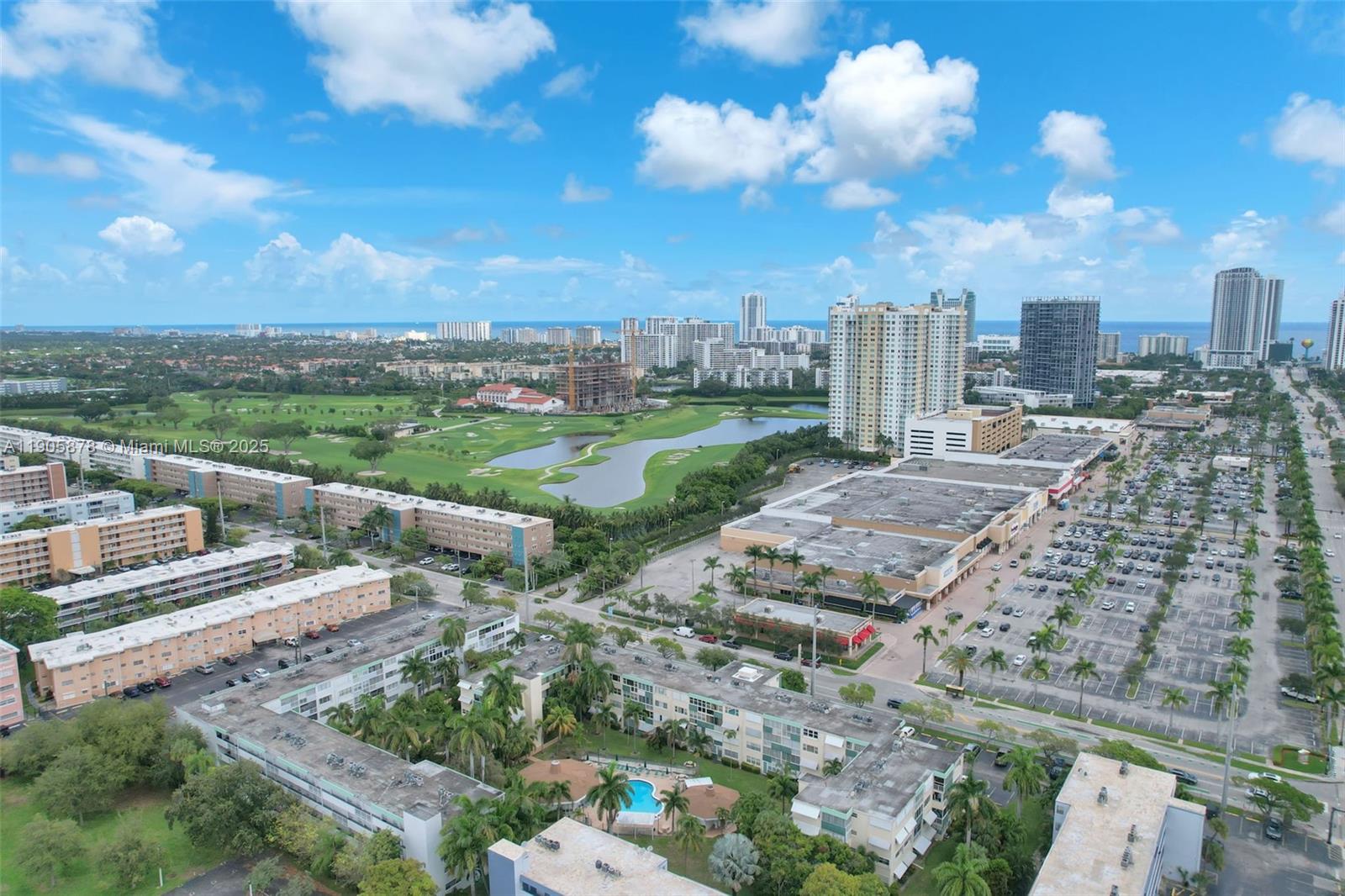 APRIL BREEZE CONDO - Residential Lease