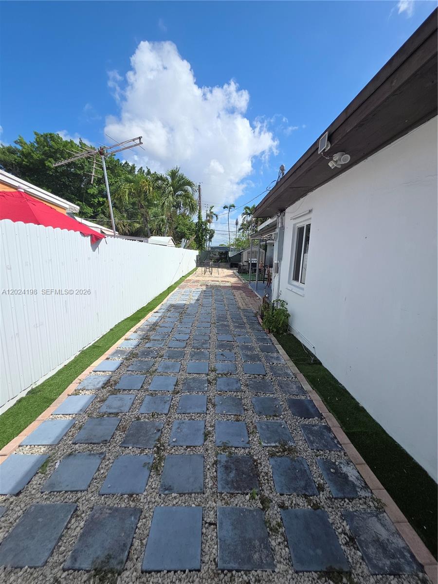 HIALEAH 16 ADDN AMD & REV - Residential