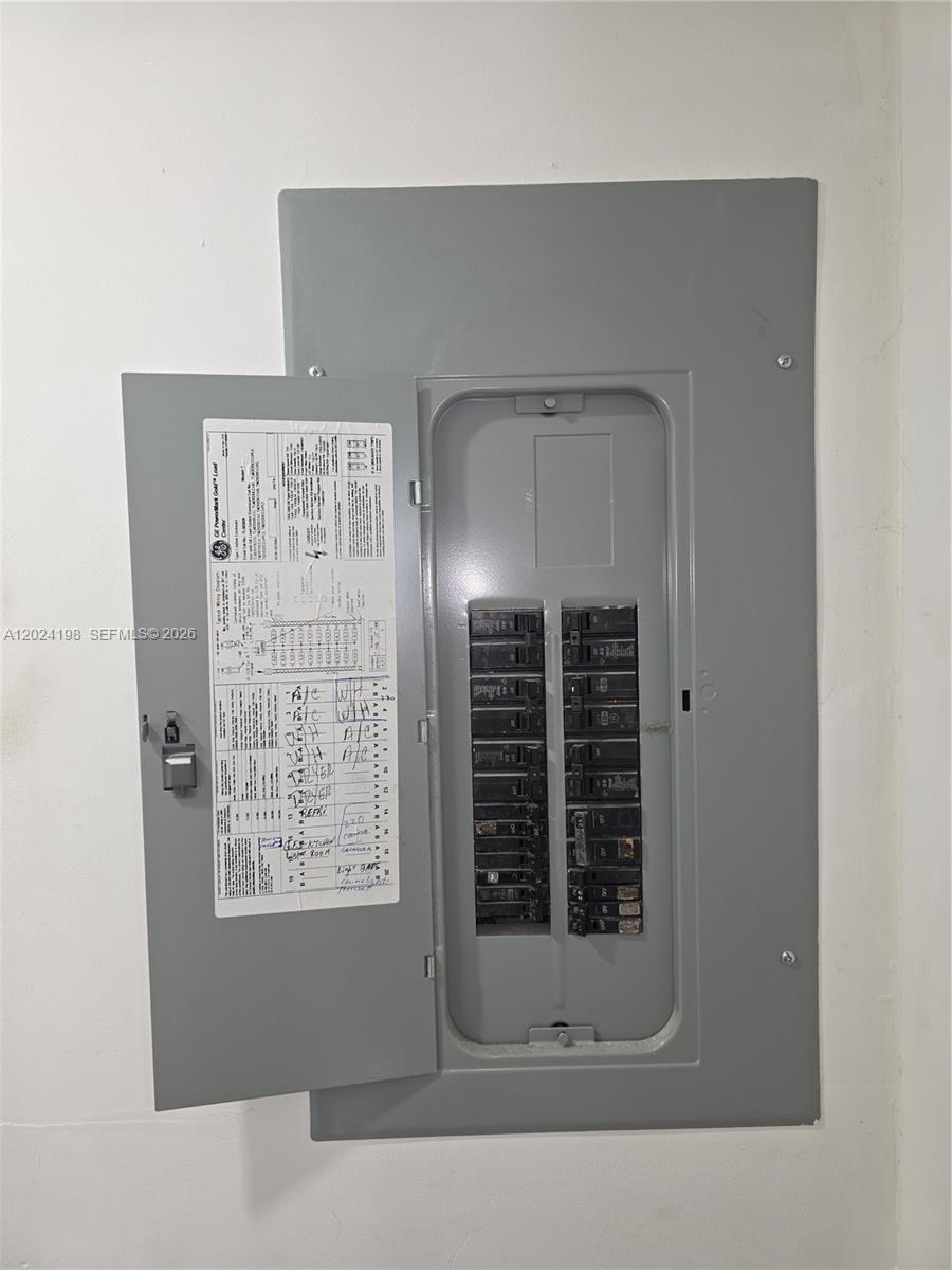 HIALEAH 16 ADDN AMD & REV - Residential